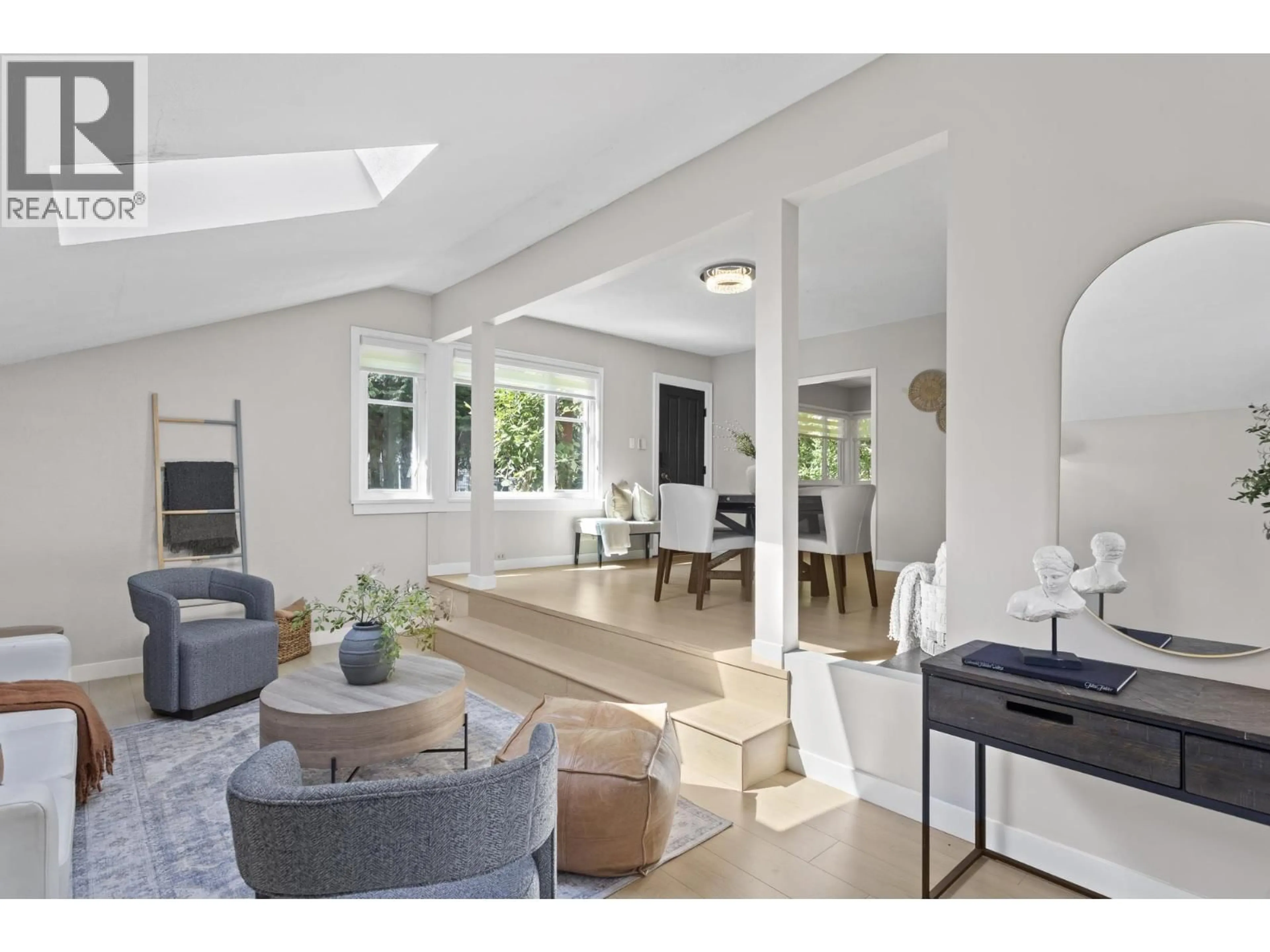 Living room with furniture, unknown for 1232 21ST STREET, North Vancouver British Columbia V7P2C9