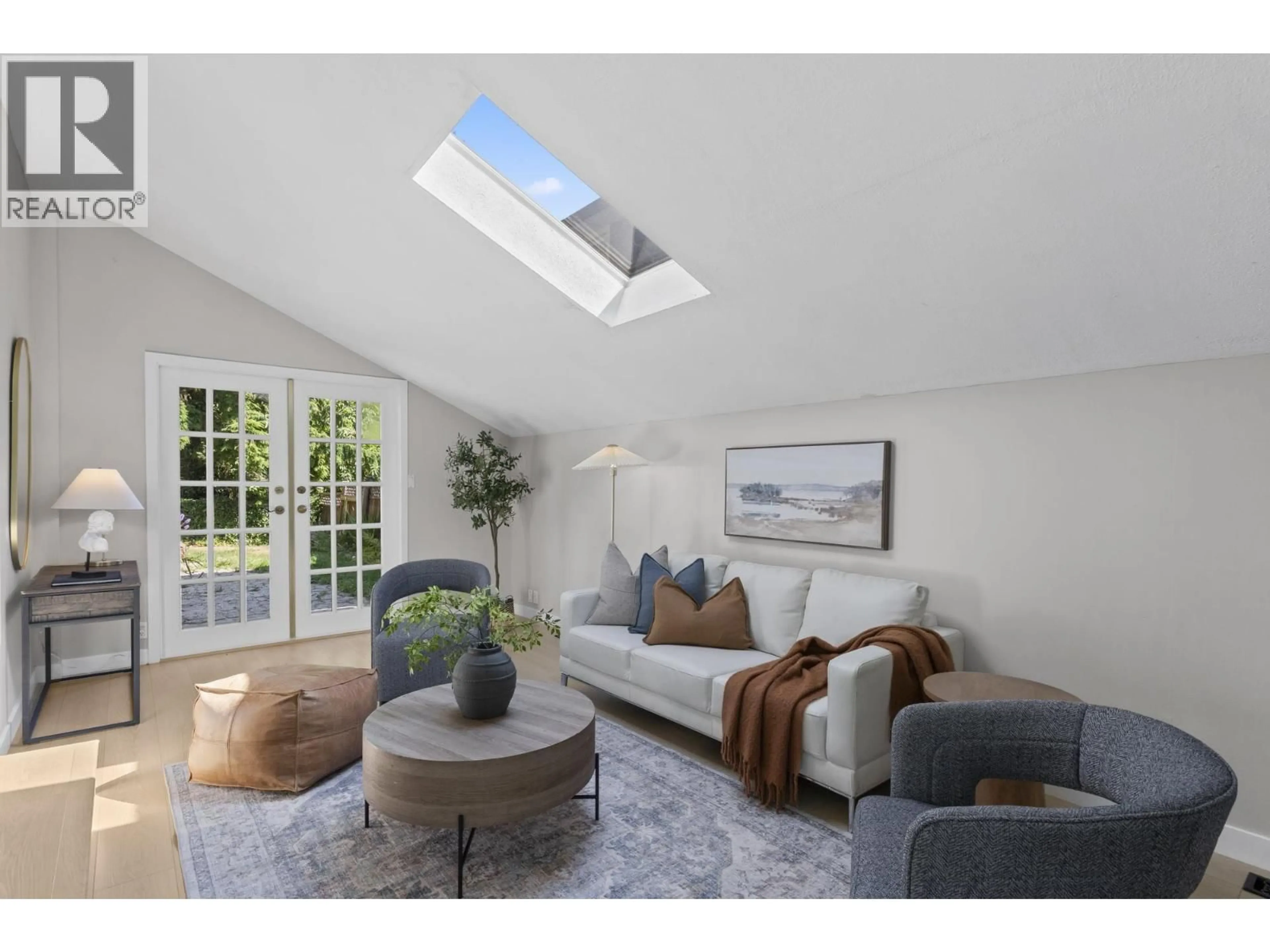 Living room with furniture, unknown for 1232 21ST STREET, North Vancouver British Columbia V7P2C9