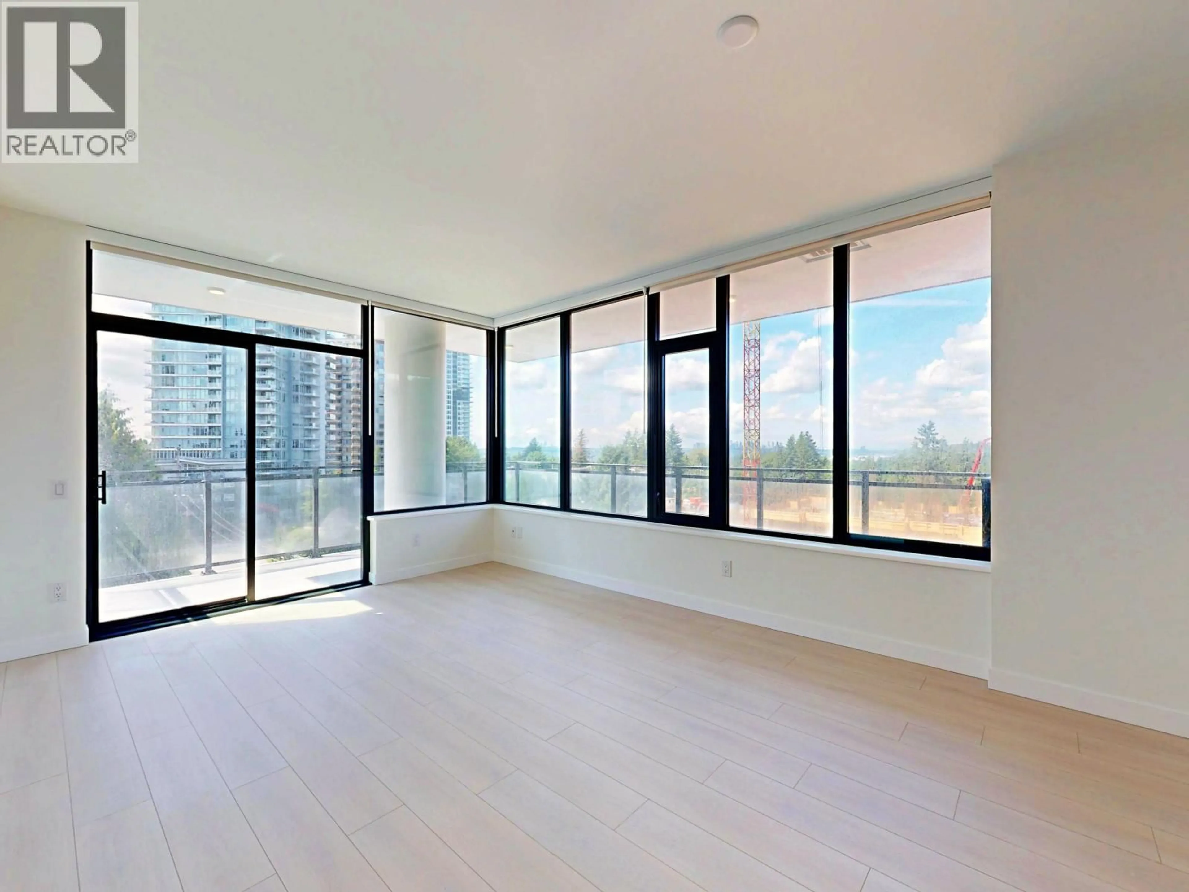 A pic of a room for 902 - 626 CLAREMONT STREET, Coquitlam British Columbia V3J3T4