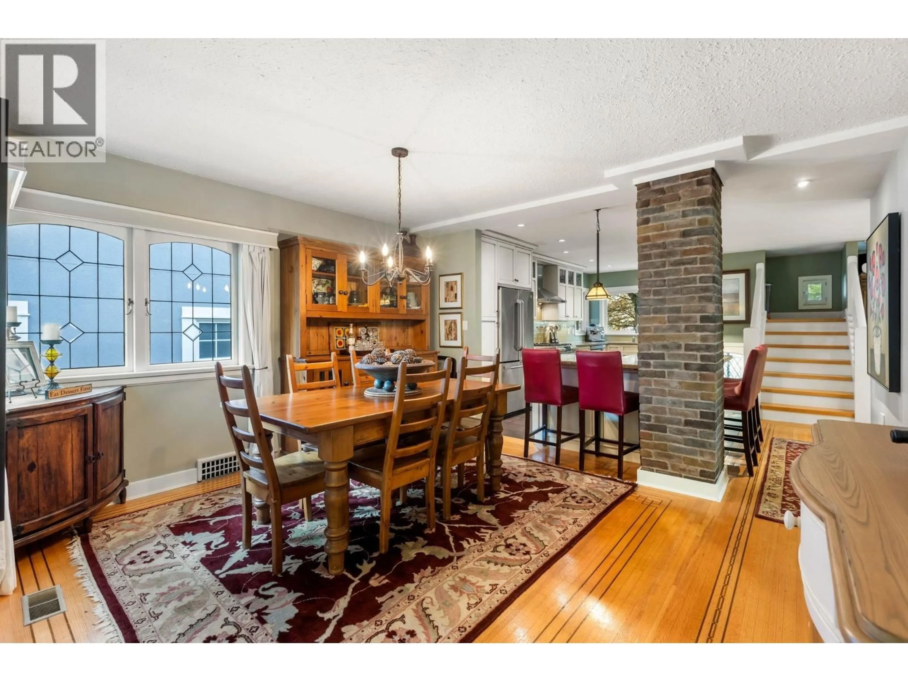 Dining room, unknown for 2857 35TH AVENUE, Vancouver British Columbia V6N2M3