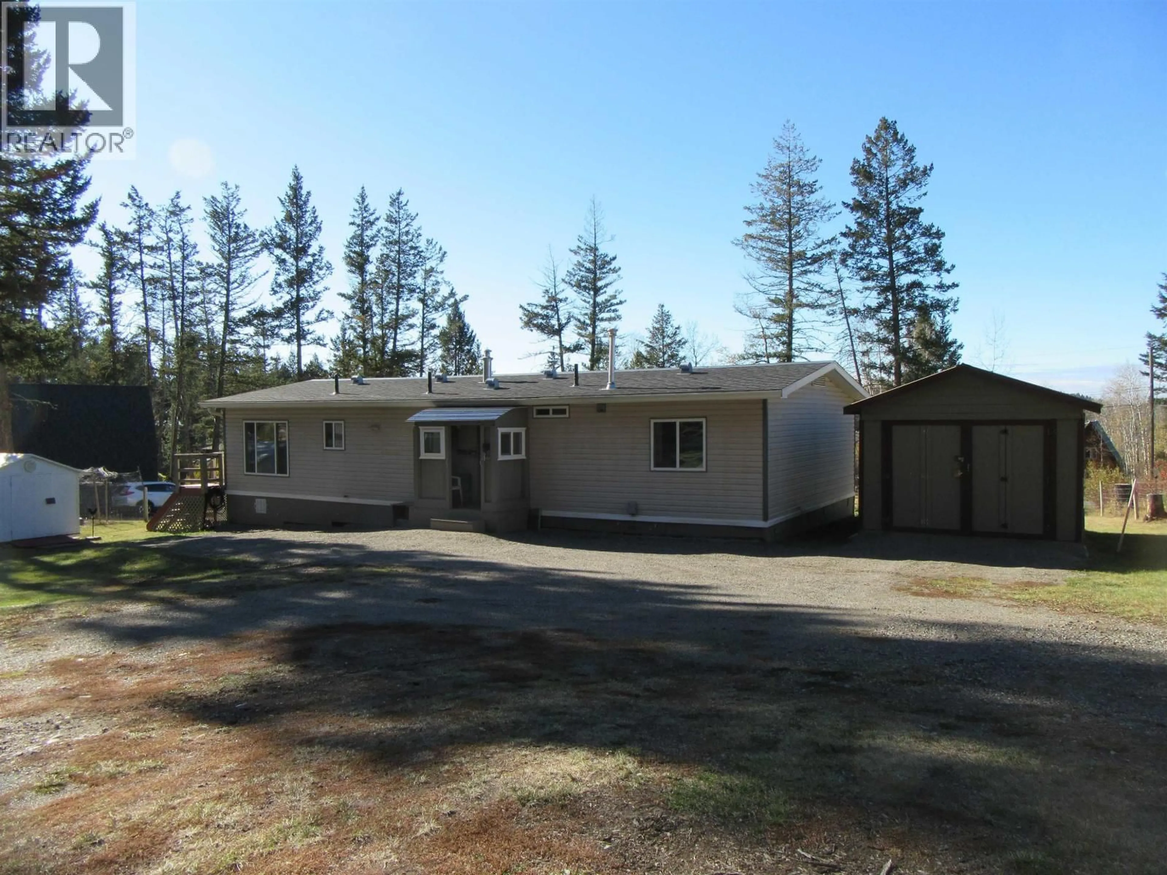 Unknown for 4866 KEMMI CRESCENT, 108 Mile Ranch British Columbia V0K2Z0