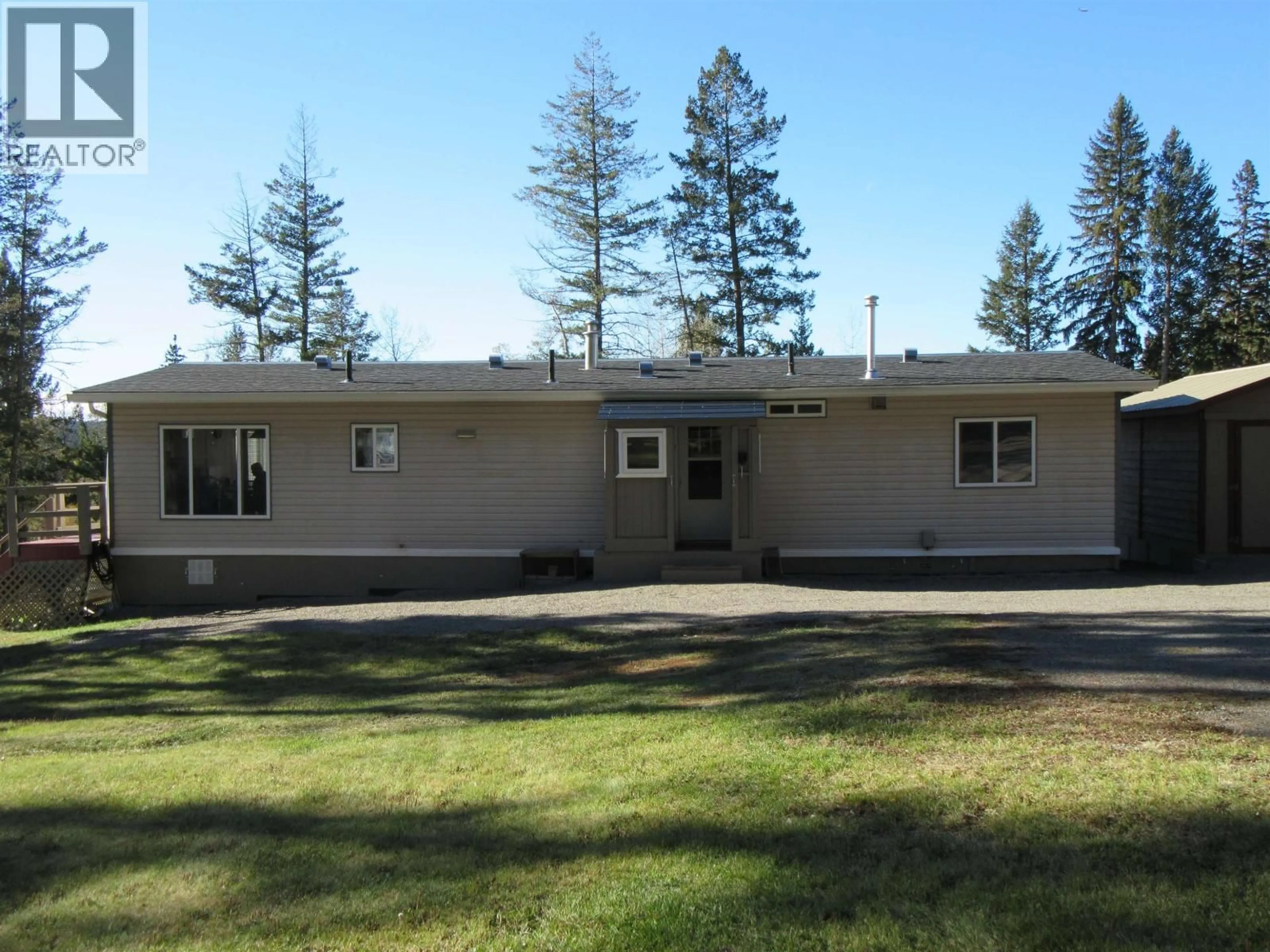 Unknown for 4866 KEMMI CRESCENT, 108 Mile Ranch British Columbia V0K2Z0