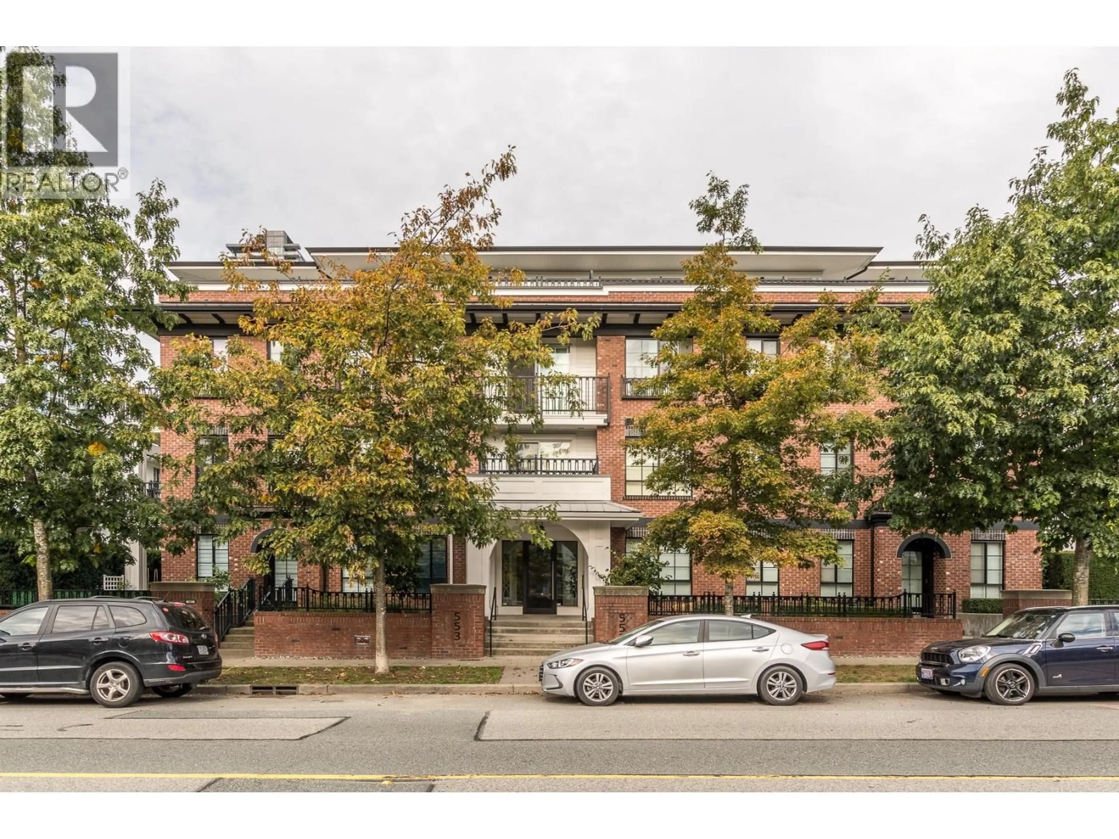 Unknown for 415 - 553 FOSTER AVENUE, Coquitlam British Columbia V3J0B5