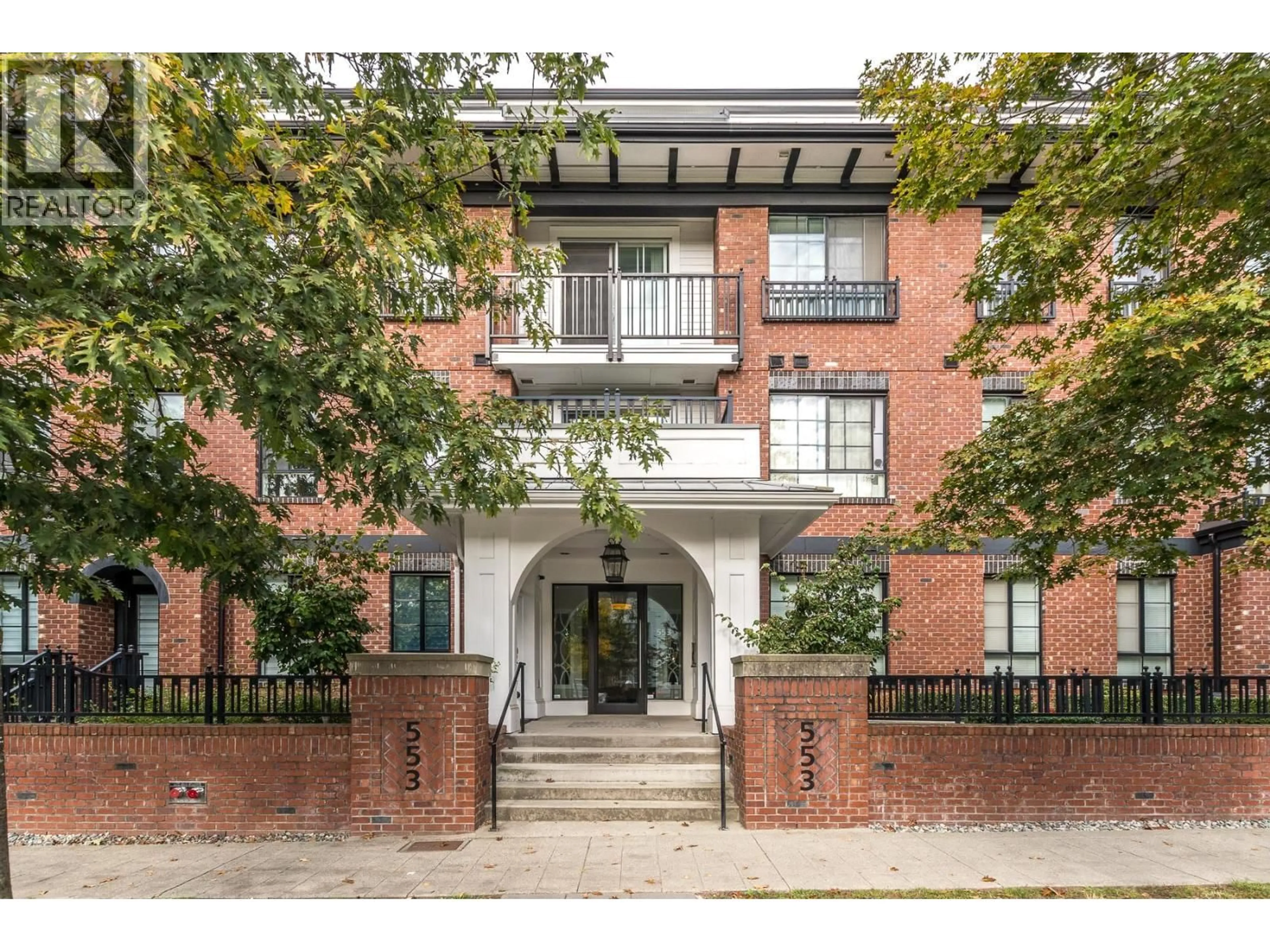 Unknown for 415 - 553 FOSTER AVENUE, Coquitlam British Columbia V3J0B5
