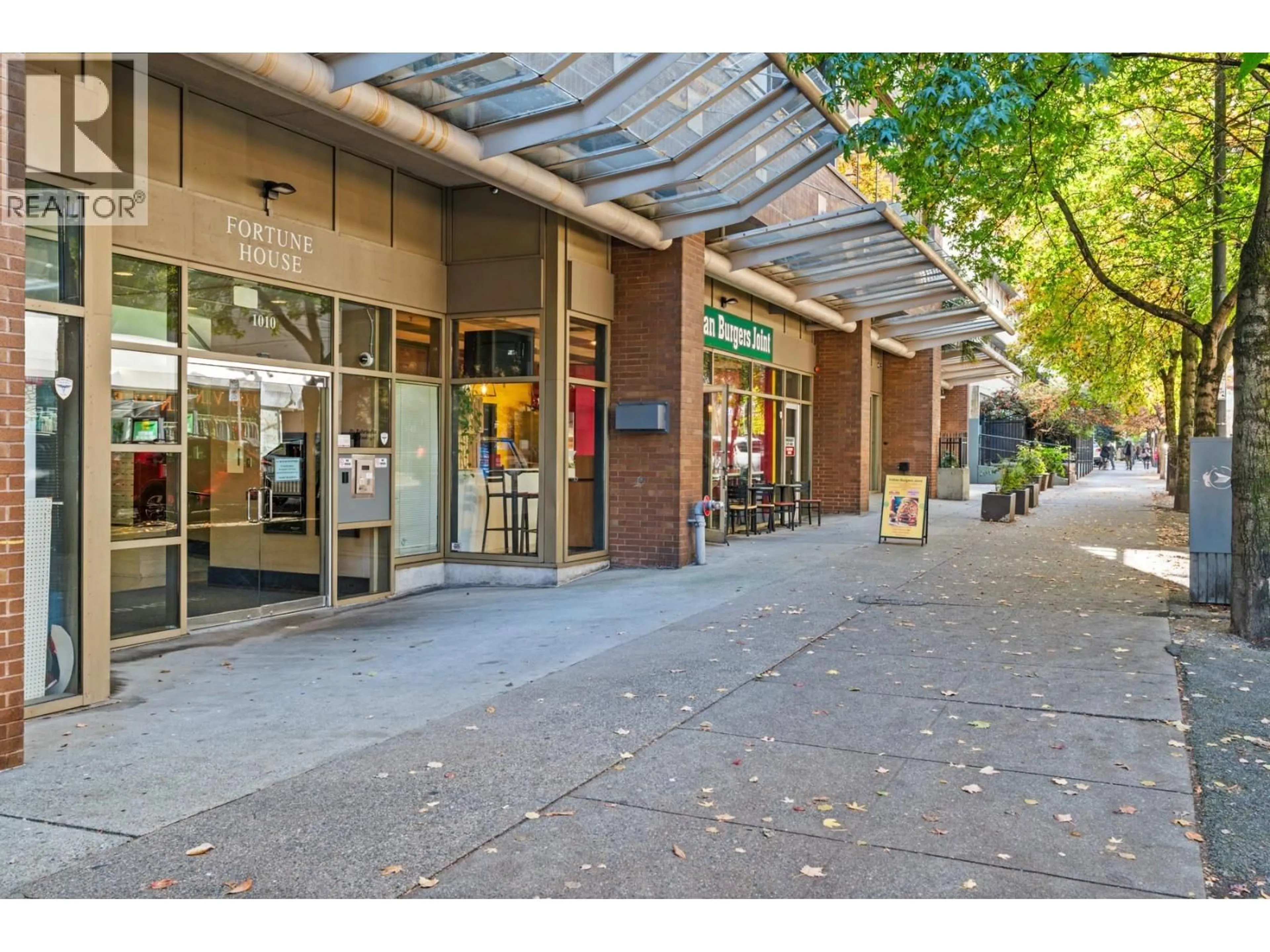 Unknown for 910 - 1010 HOWE STREET, Vancouver British Columbia V6Z1P5