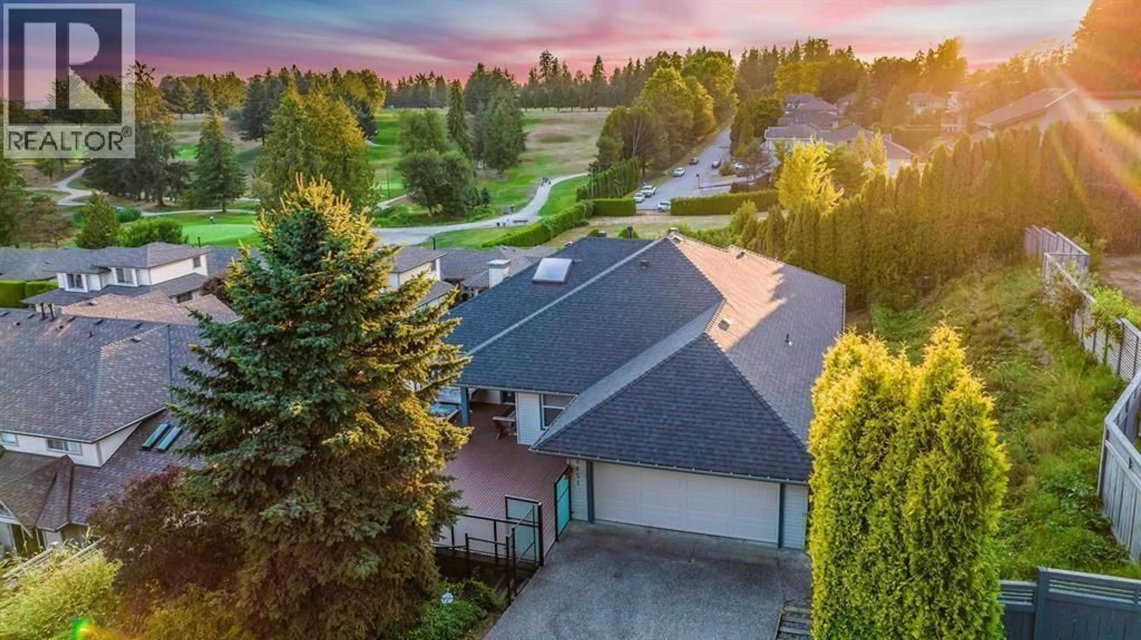 A pic from outside/outdoor area/front of a property/back of a property/a pic from drone, unknown for 11451 BEST STREET, Maple Ridge British Columbia V2X7X6