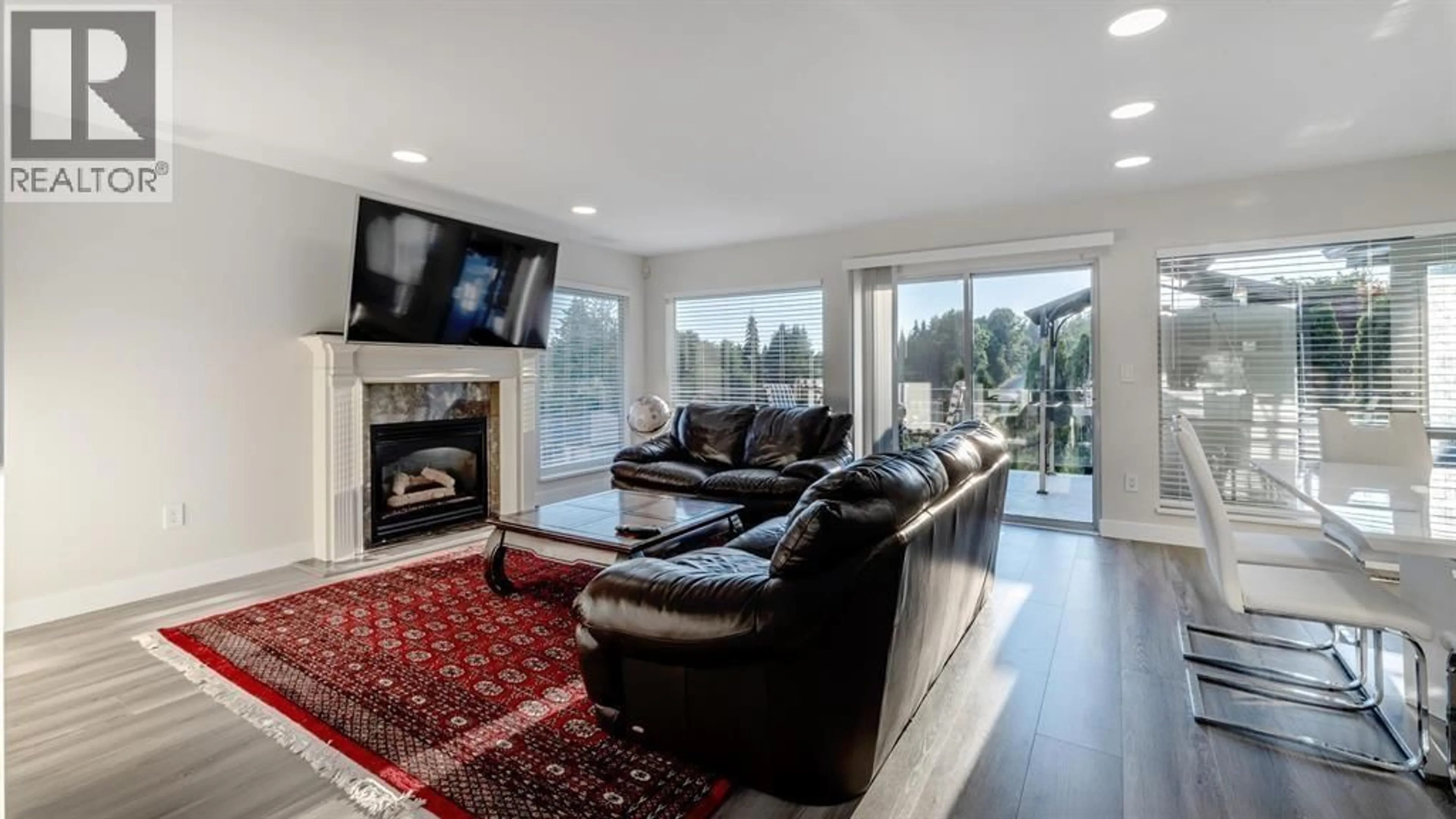 Living room with furniture, unknown for 11451 BEST STREET, Maple Ridge British Columbia V2X7X6