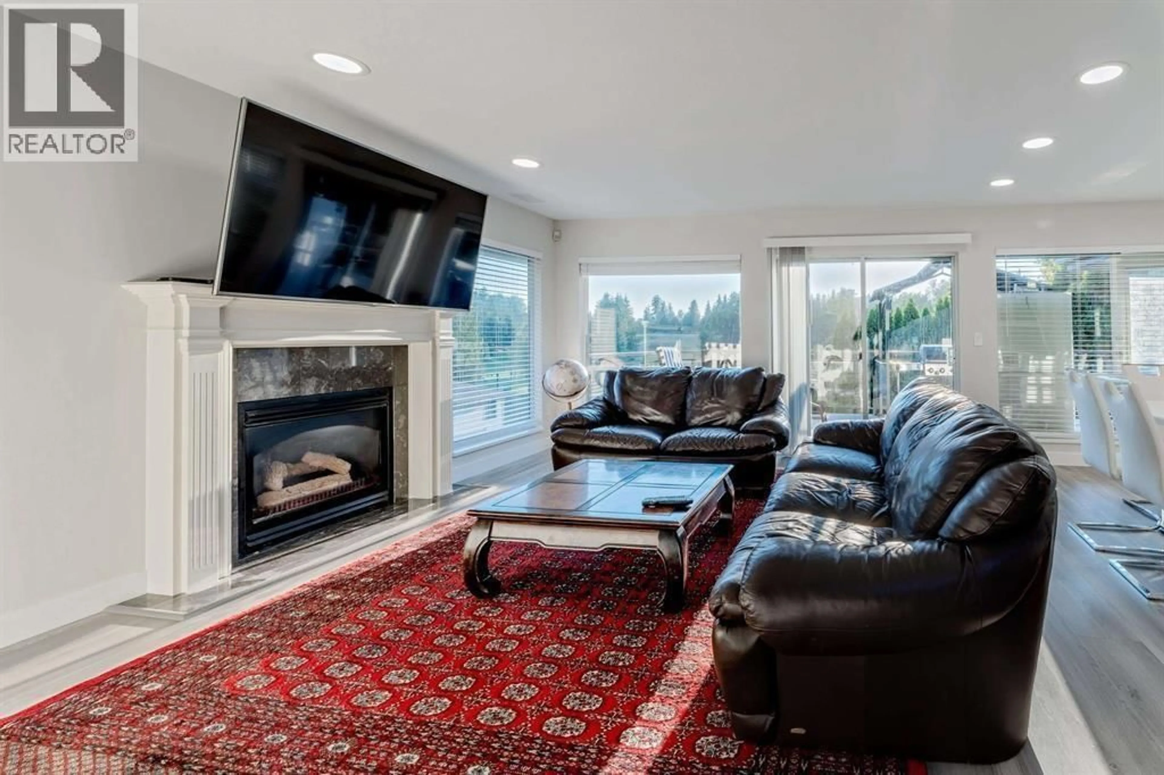Living room with furniture, unknown for 11451 BEST STREET, Maple Ridge British Columbia V2X7X6