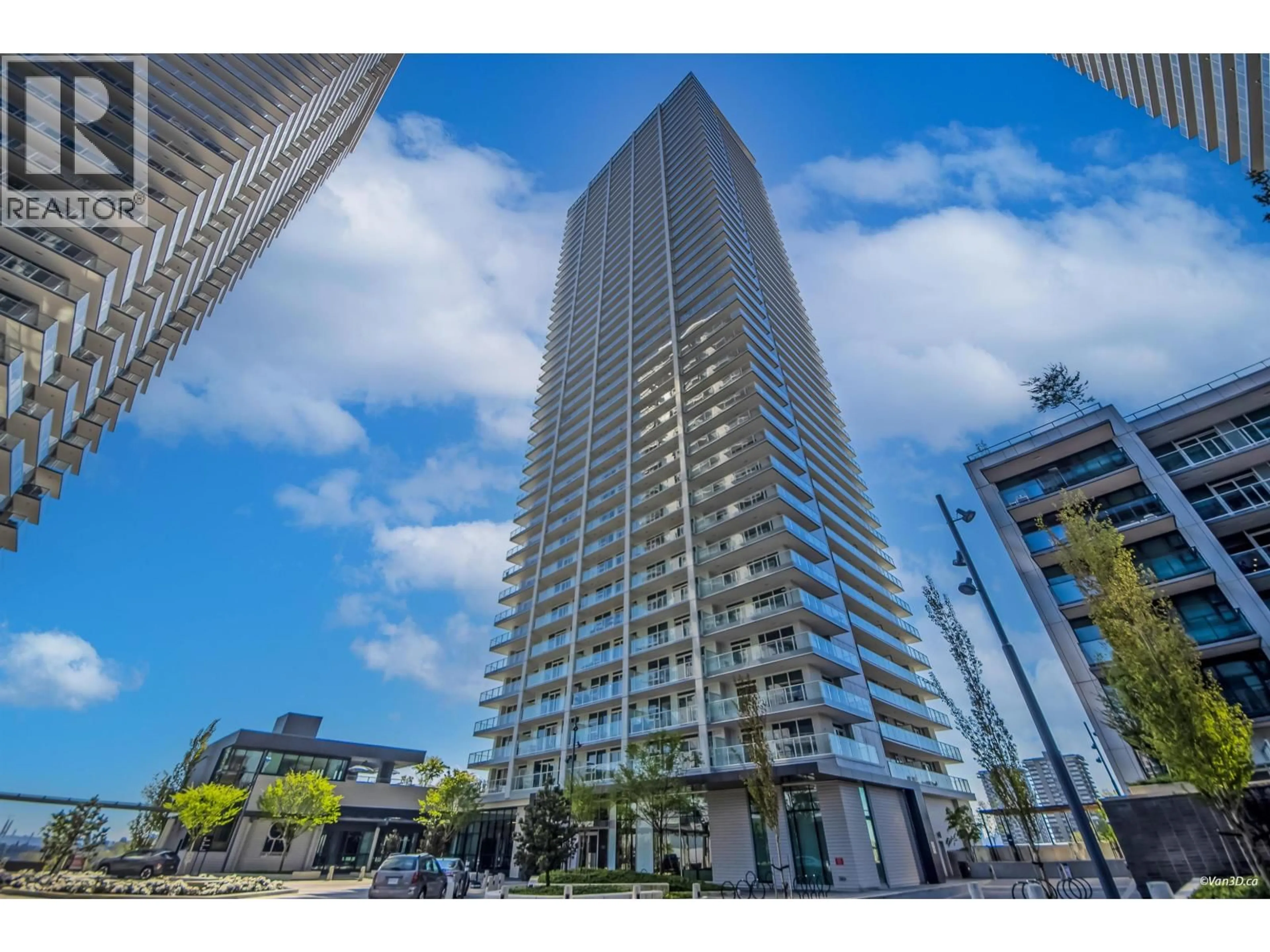 Unknown for 3206 - 3833 EVERGREEN PLACE, Burnaby British Columbia V3J0M2