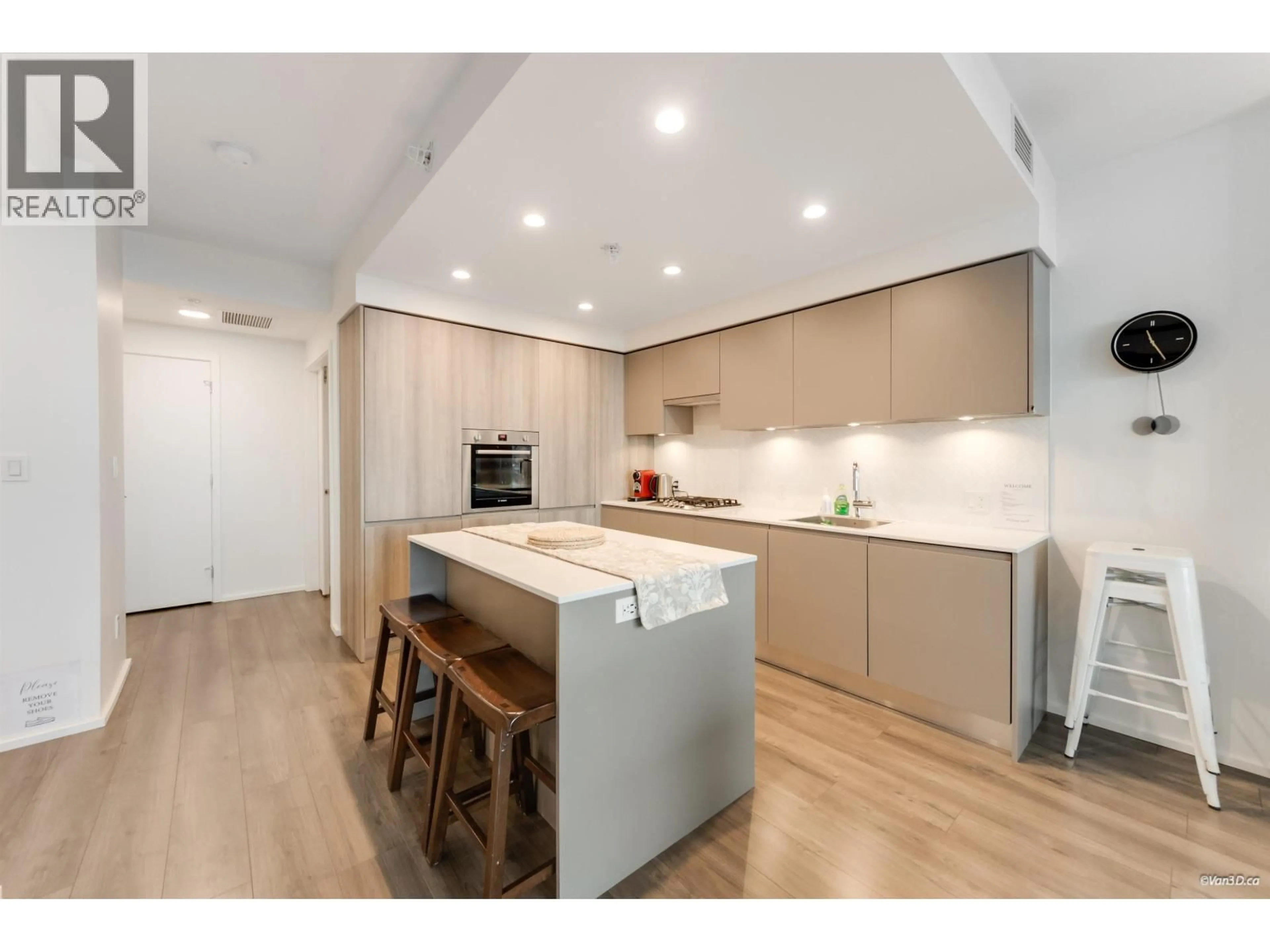 Open concept kitchen, unknown for 3206 - 3833 EVERGREEN PLACE, Burnaby British Columbia V3J0M2