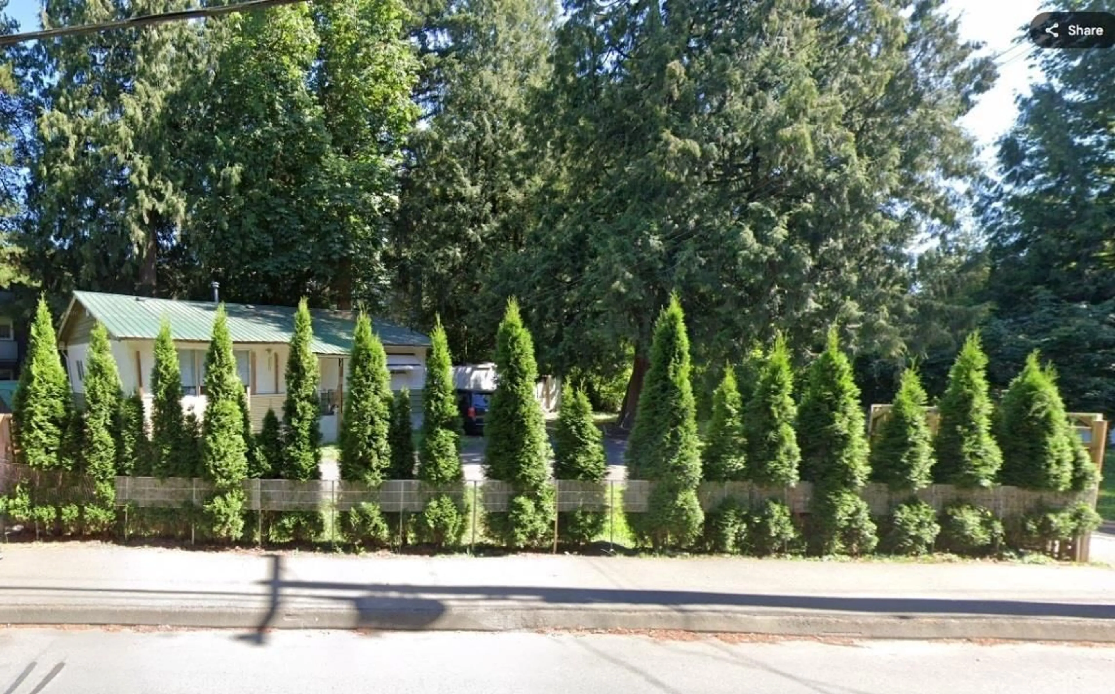 Patio, street for 2532 BOURQUIN EAST, Abbotsford British Columbia V2S1Y4