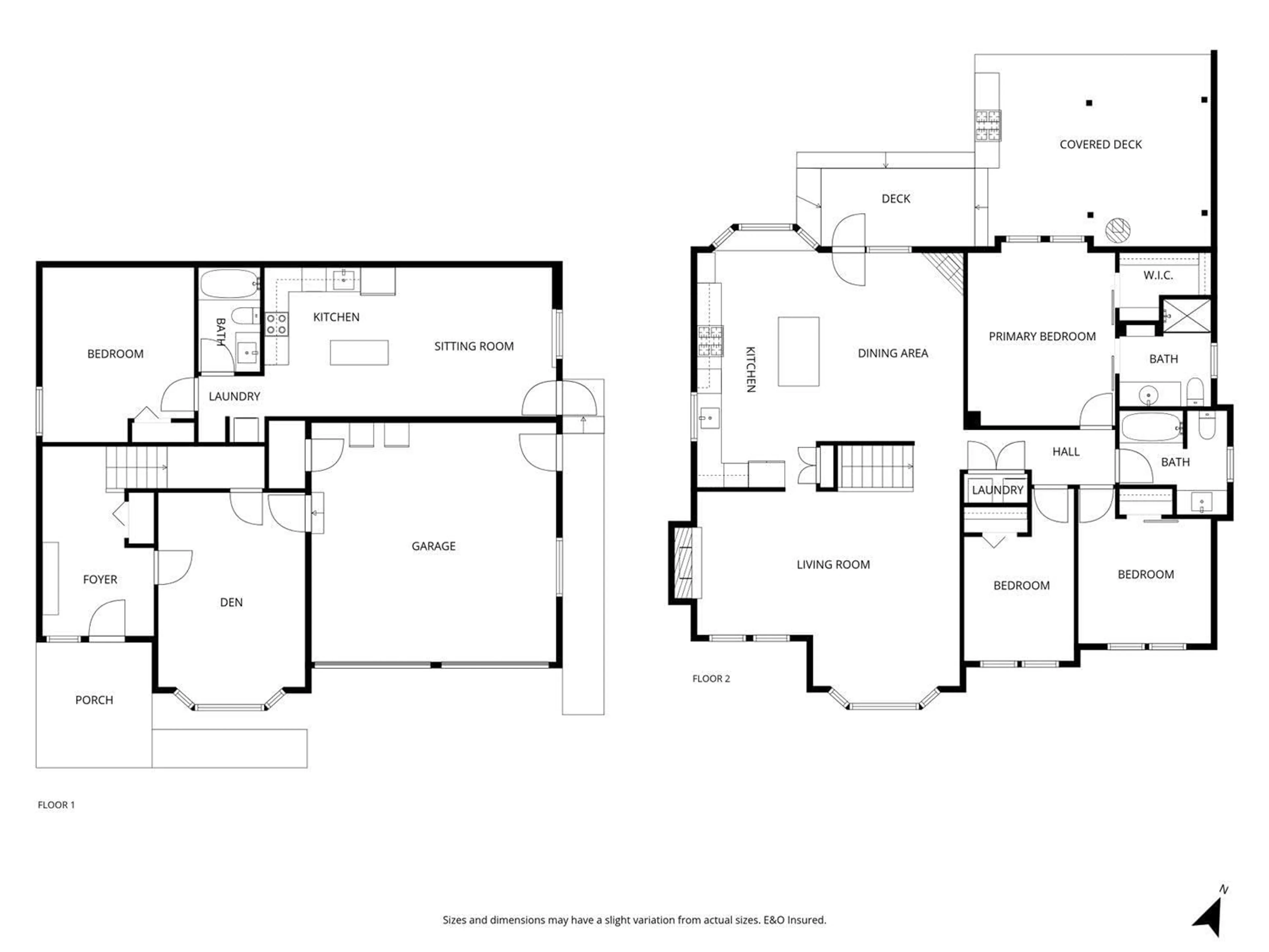 Floor plan for 36125 MARSHALL, Abbotsford British Columbia V3G2W9