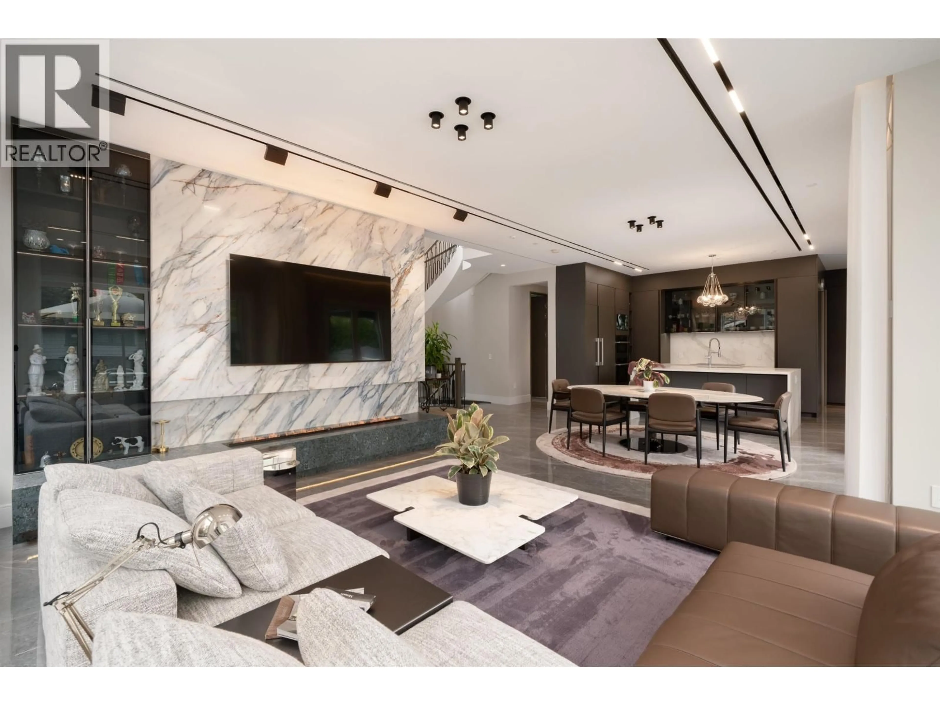 Living room with furniture, unknown for 3792 34TH AVENUE, Vancouver British Columbia V6N2L1