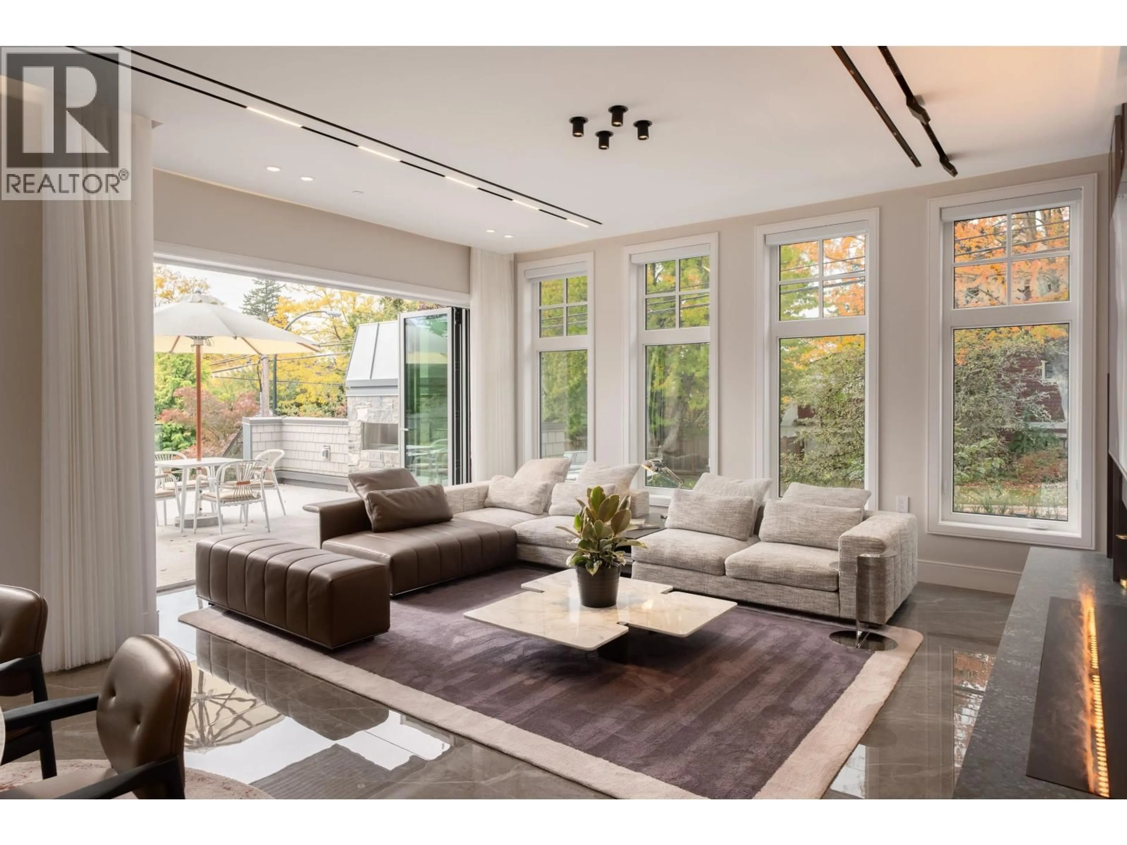 Living room with furniture, unknown for 3792 34TH AVENUE, Vancouver British Columbia V6N2L1