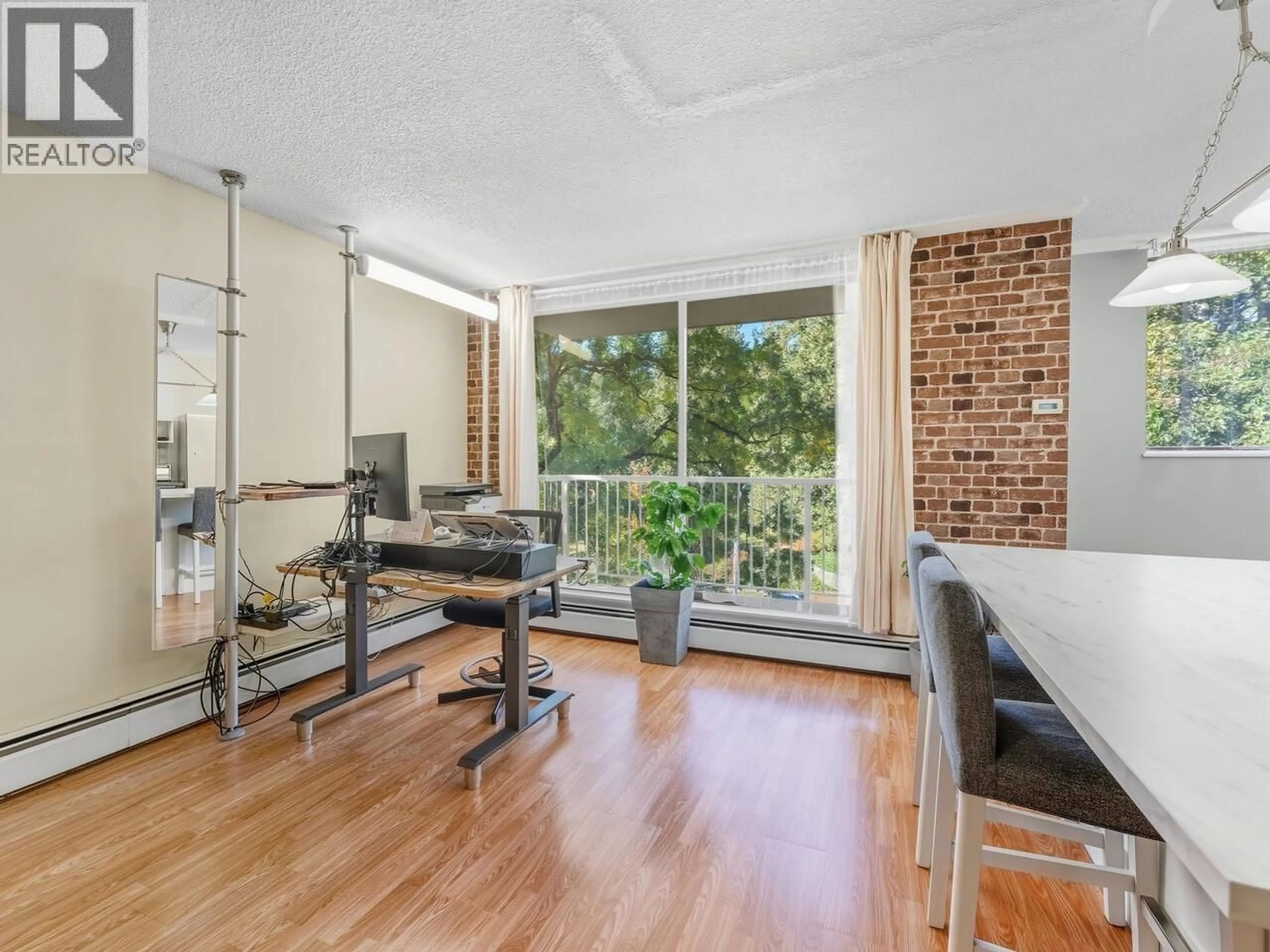 Gym or fitness room for 503 - 320 ROYAL AVENUE, New Westminster British Columbia V3L5C6