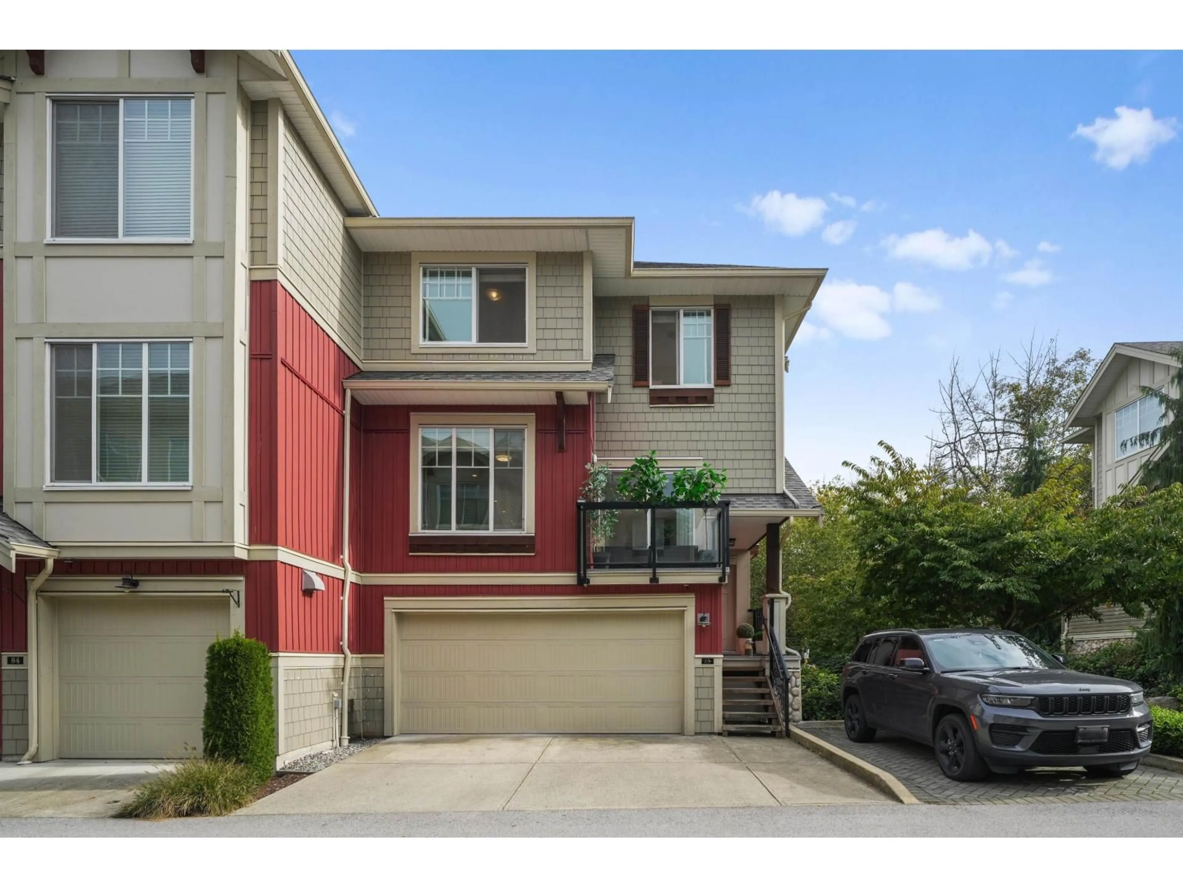 Unknown for 85 - 20498 82, Langley British Columbia V2Y0V1