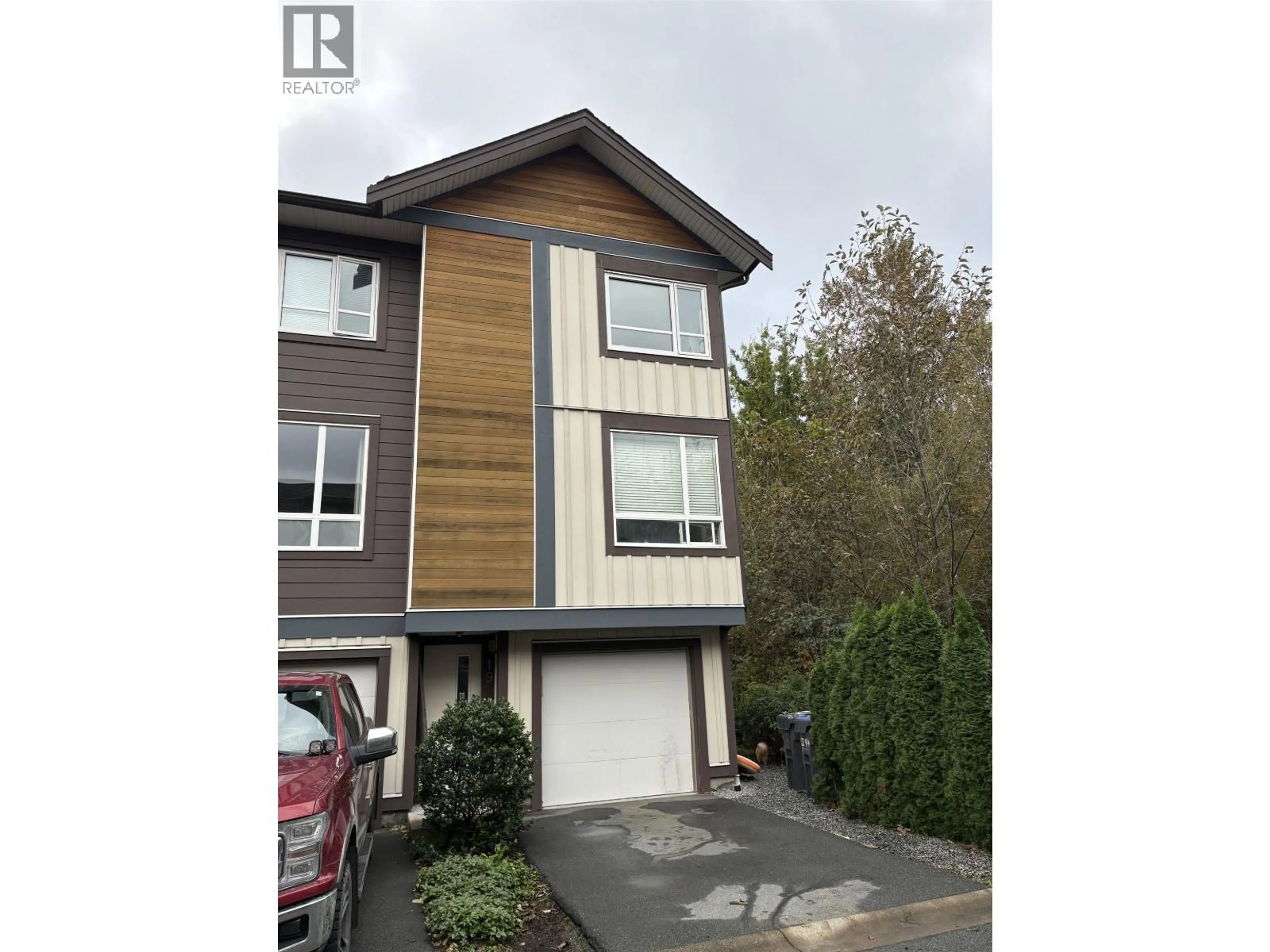 Unknown for 19 - 1188 WILSON CRESCENT, Squamish British Columbia V8B0B4