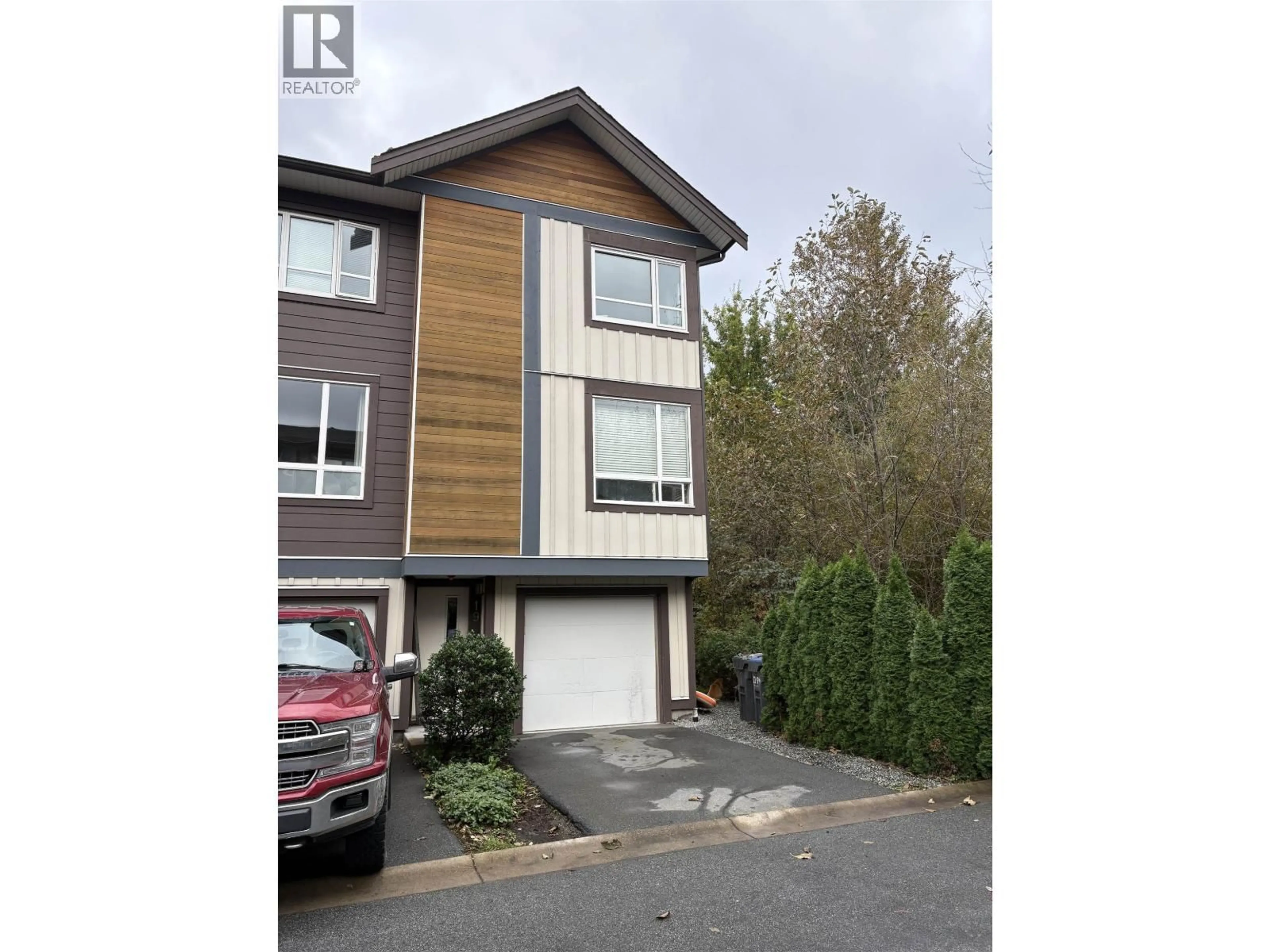 Unknown for 19 - 1188 WILSON CRESCENT, Squamish British Columbia V8B0B4