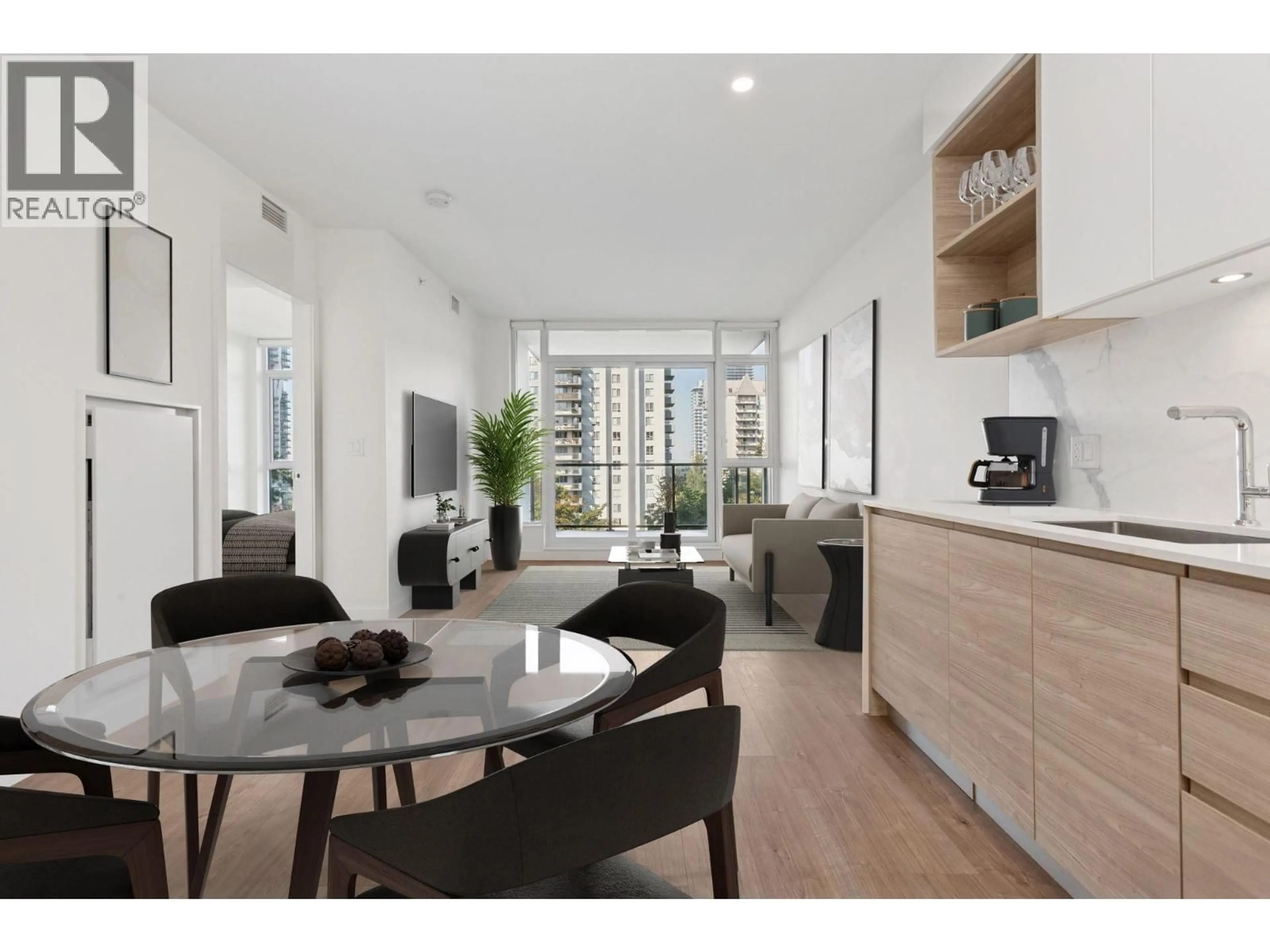 Unknown for 708 - 585 AUSTIN AVENUE, Coquitlam British Columbia V3K0G6