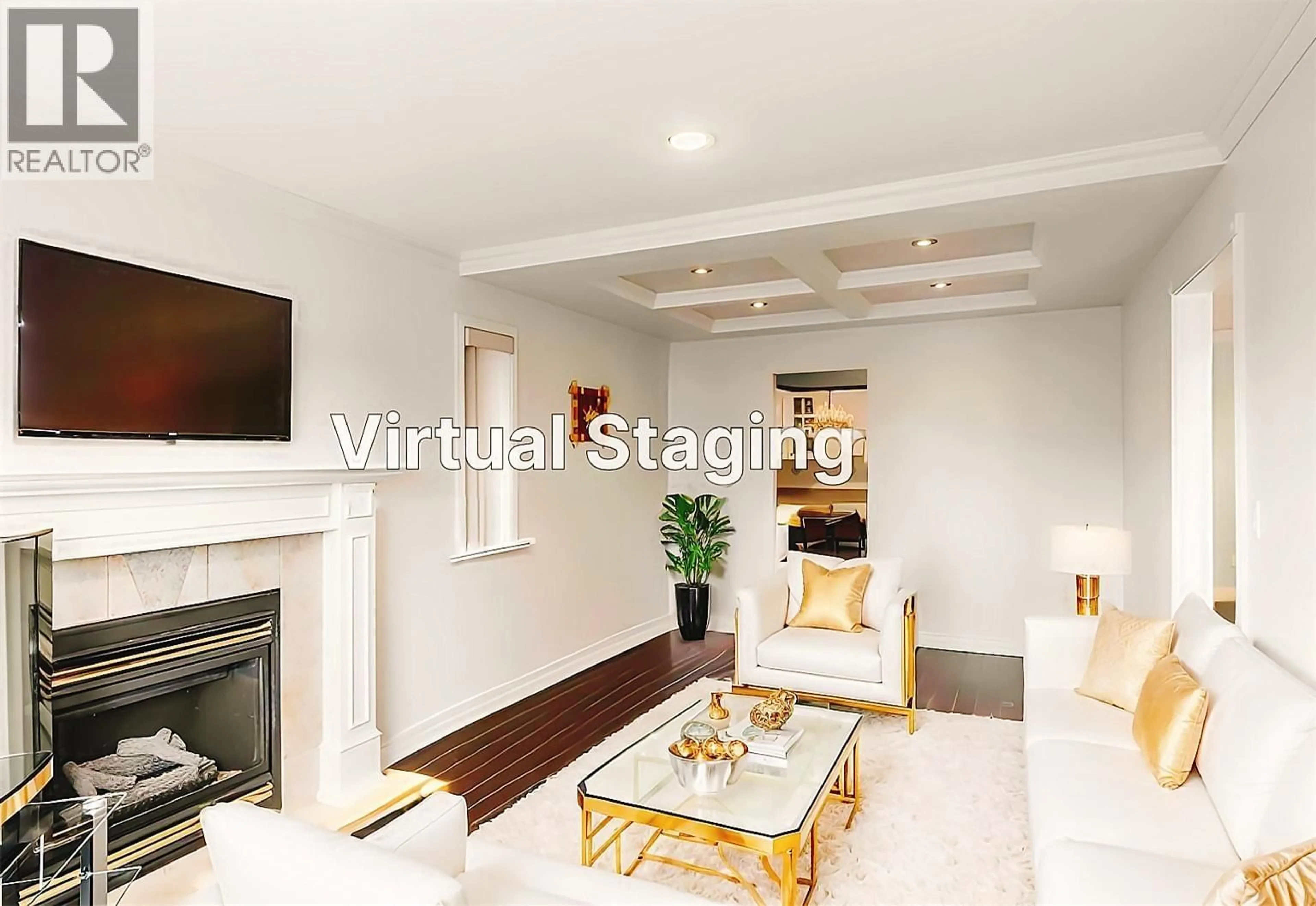 Living room with furniture, unknown for 5057 DOMINION STREET, Burnaby British Columbia V5G1C8