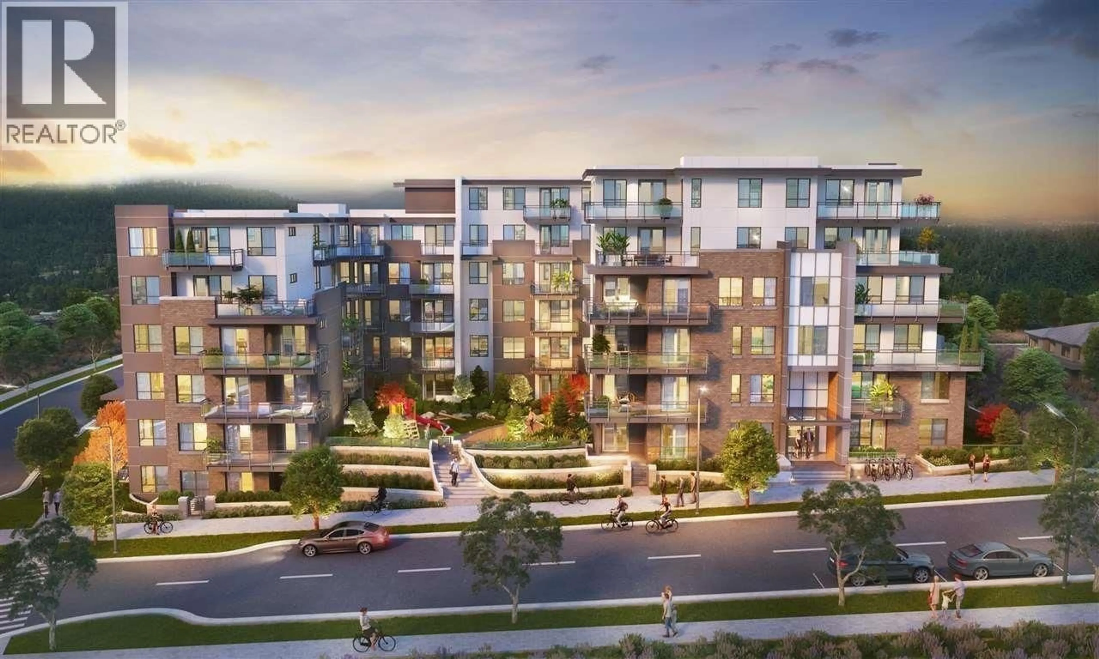 Unknown for 704 - 599 DANSEY AVENUE, Coquitlam British Columbia V3K3E9