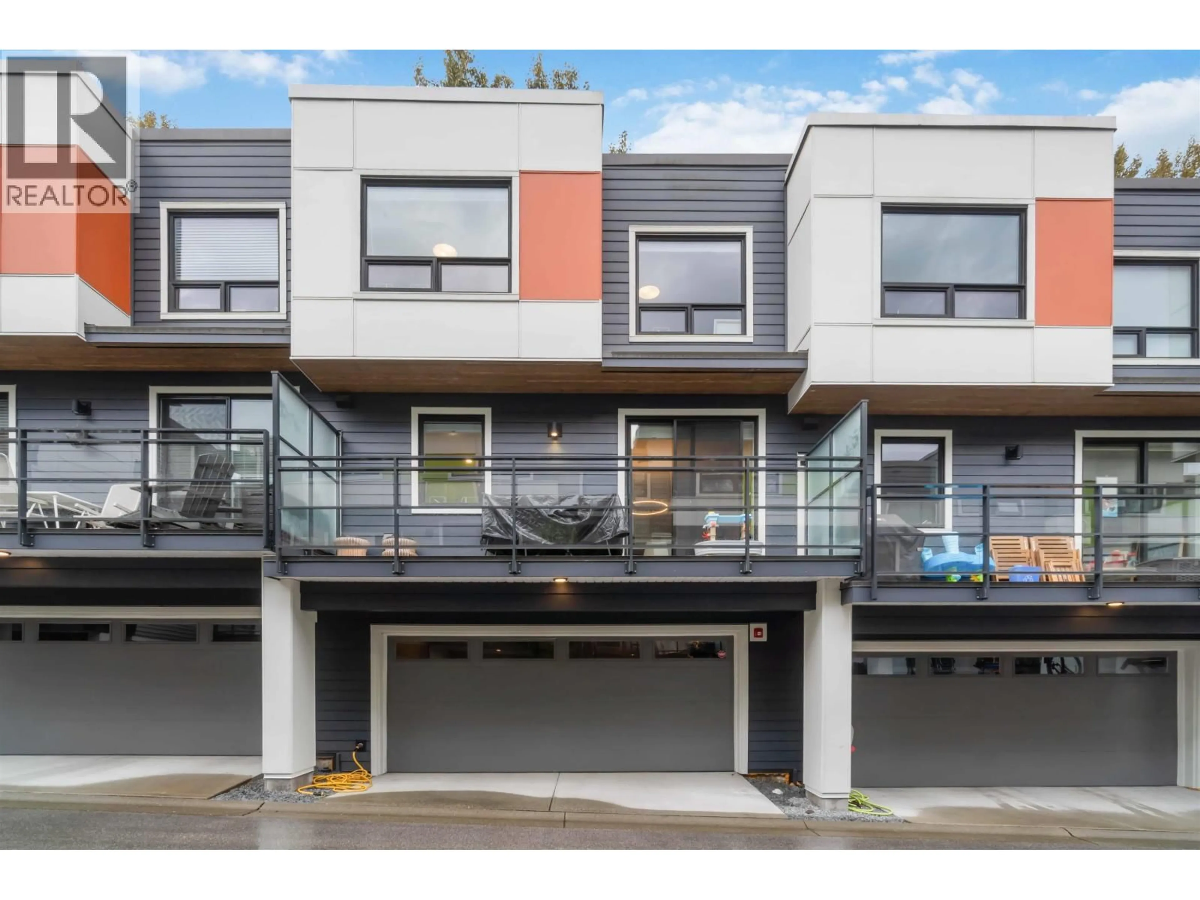 Unknown for 505 - 3105 ST GEORGE STREET, Port Moody British Columbia V3H0J7
