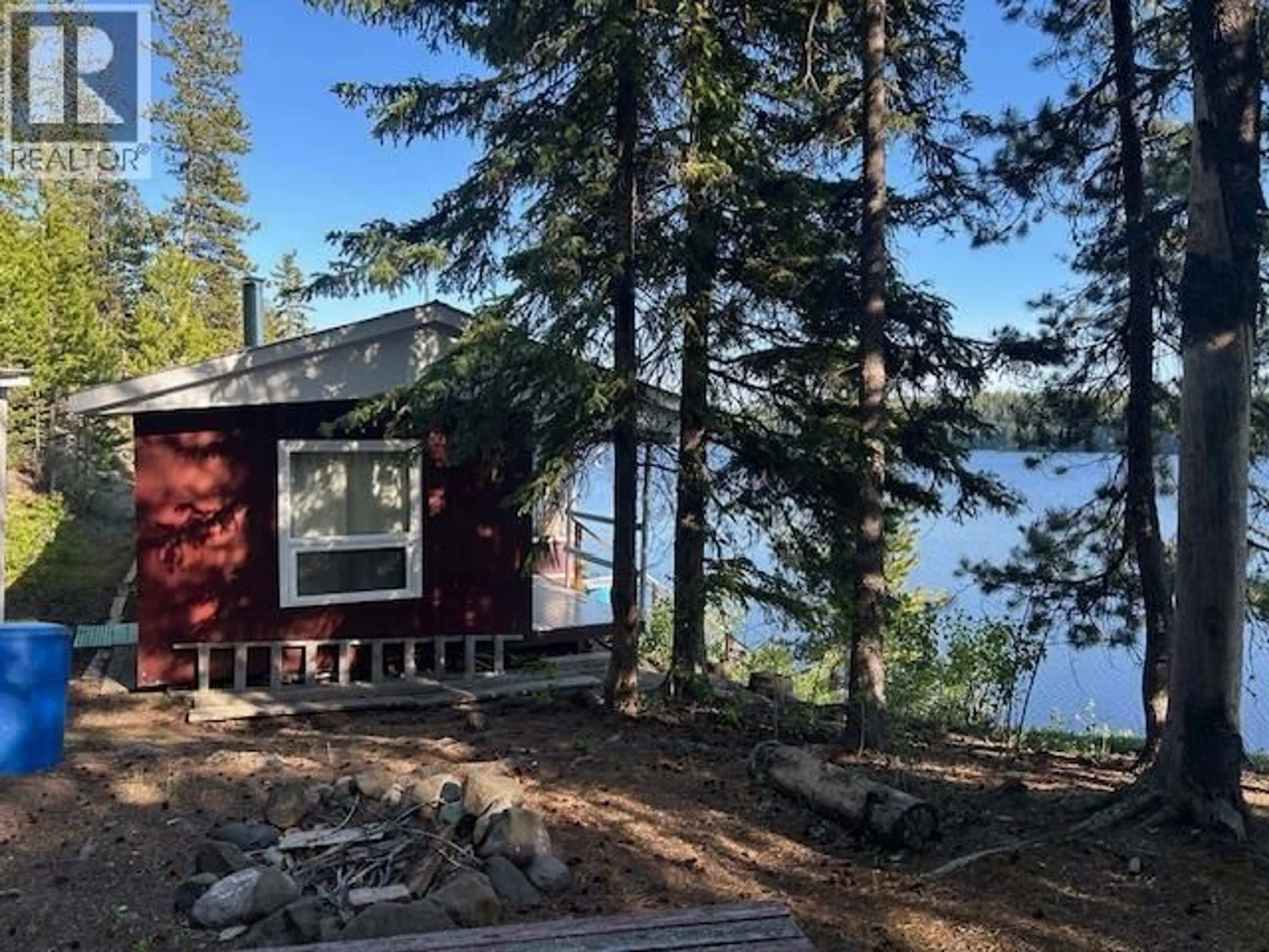 Unknown for 16036 NORMAN LAKE ROAD, Prince George British Columbia V2N6P4