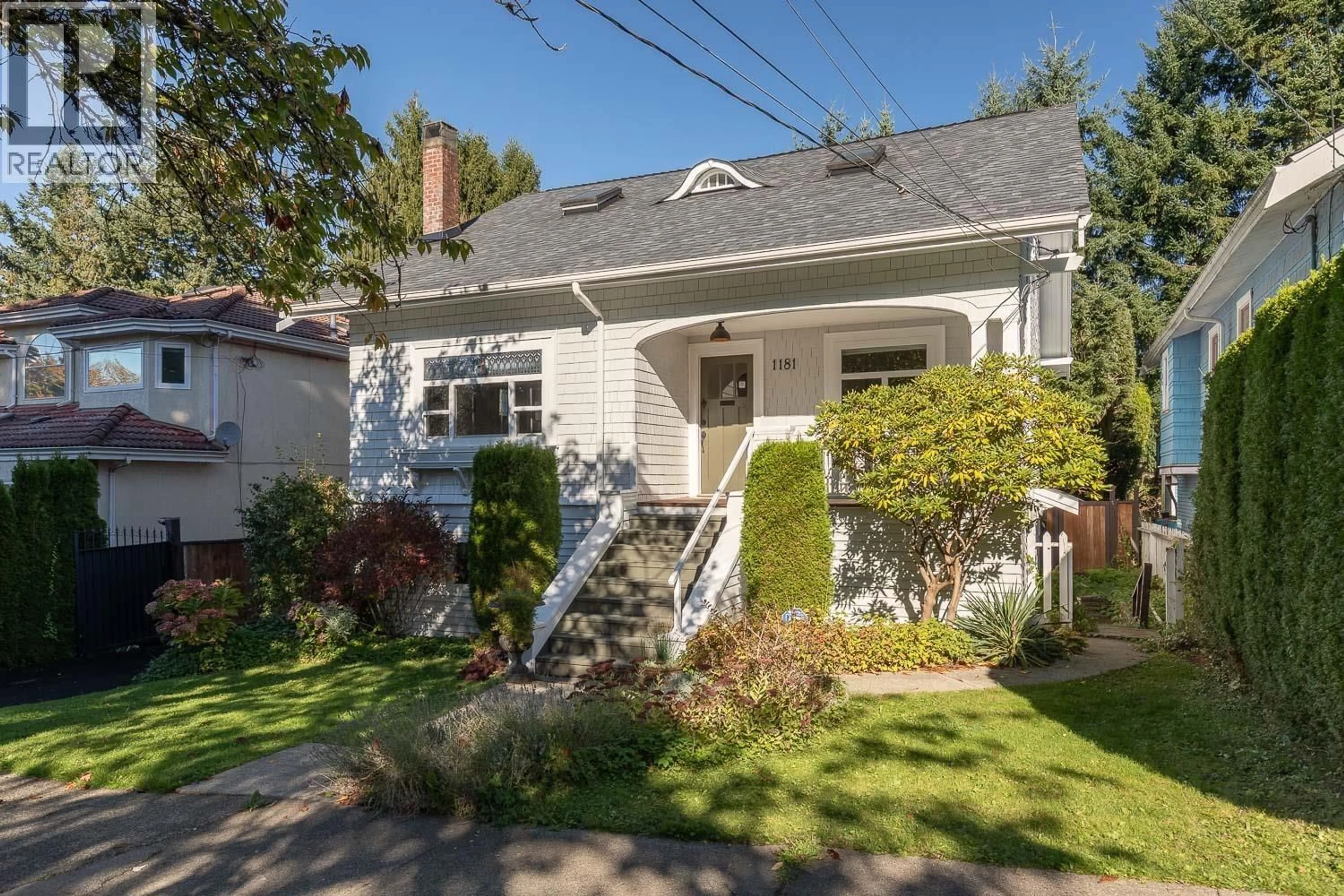 Unknown for 1181 22ND AVENUE, Vancouver British Columbia V5V1W5