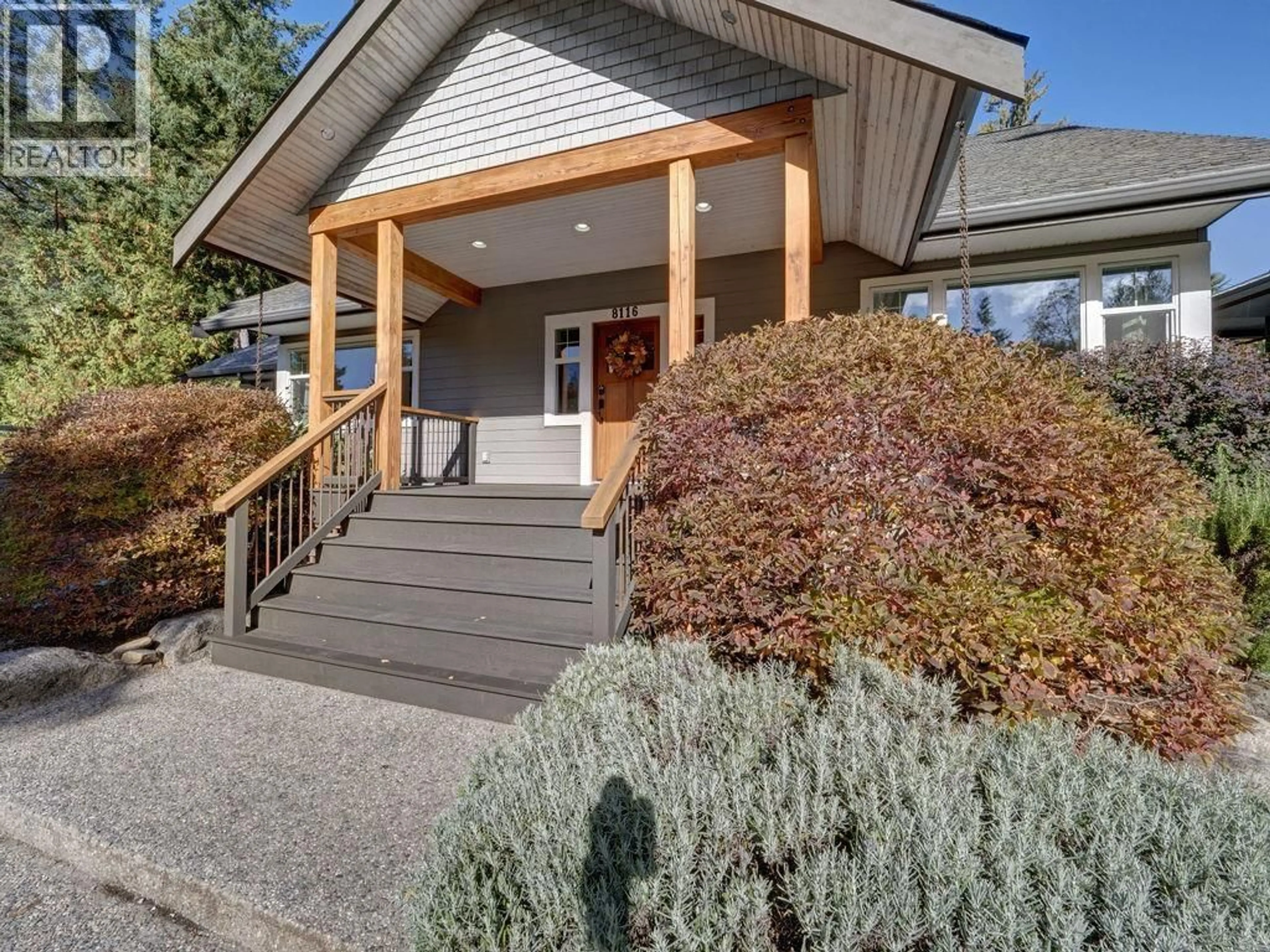 Unknown for 8116 SOUTHWOOD ROAD, Halfmoon Bay British Columbia V7Z1A7
