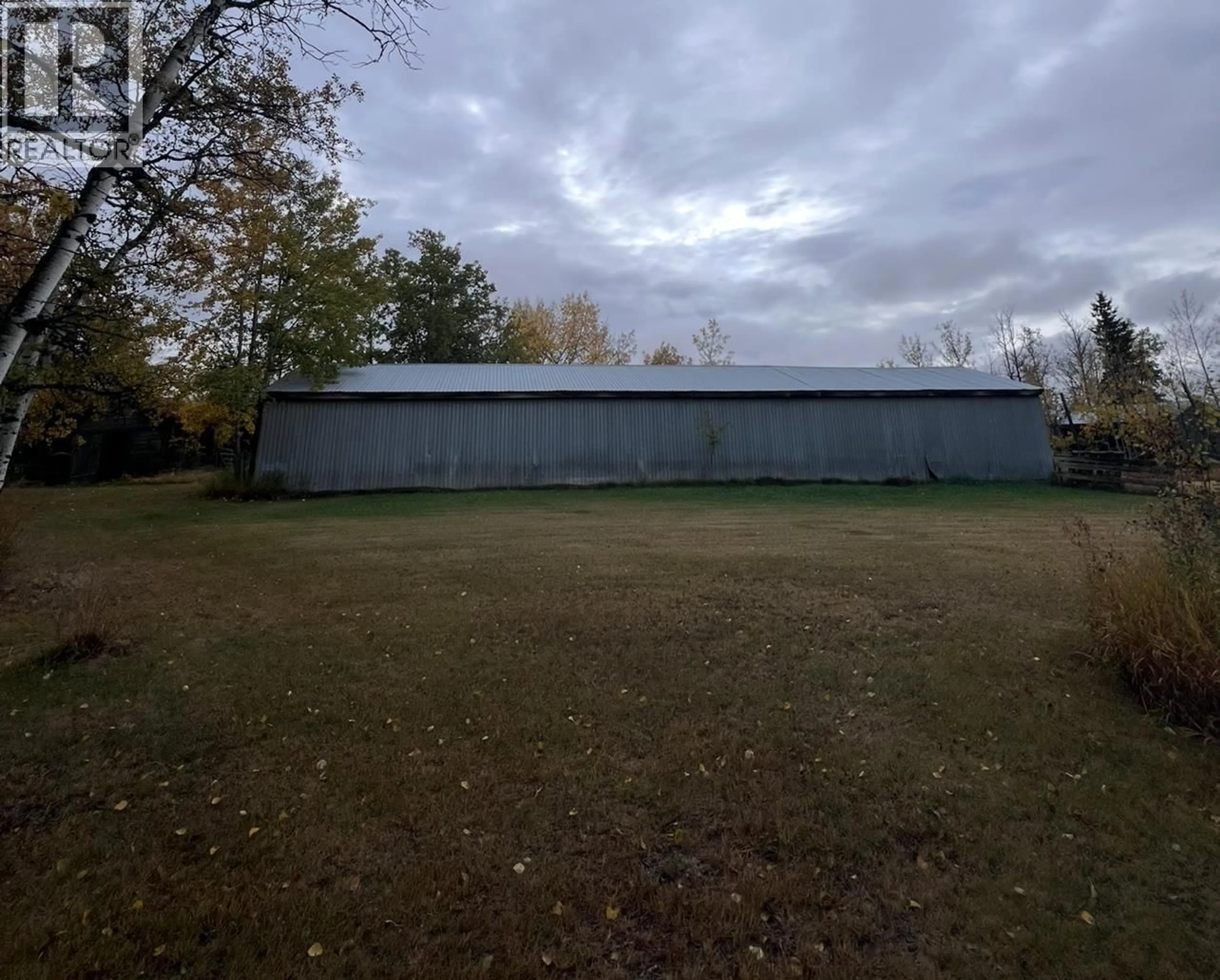 Shed for 7137 PINE ROAD, Fort St. John British Columbia V1J4J1