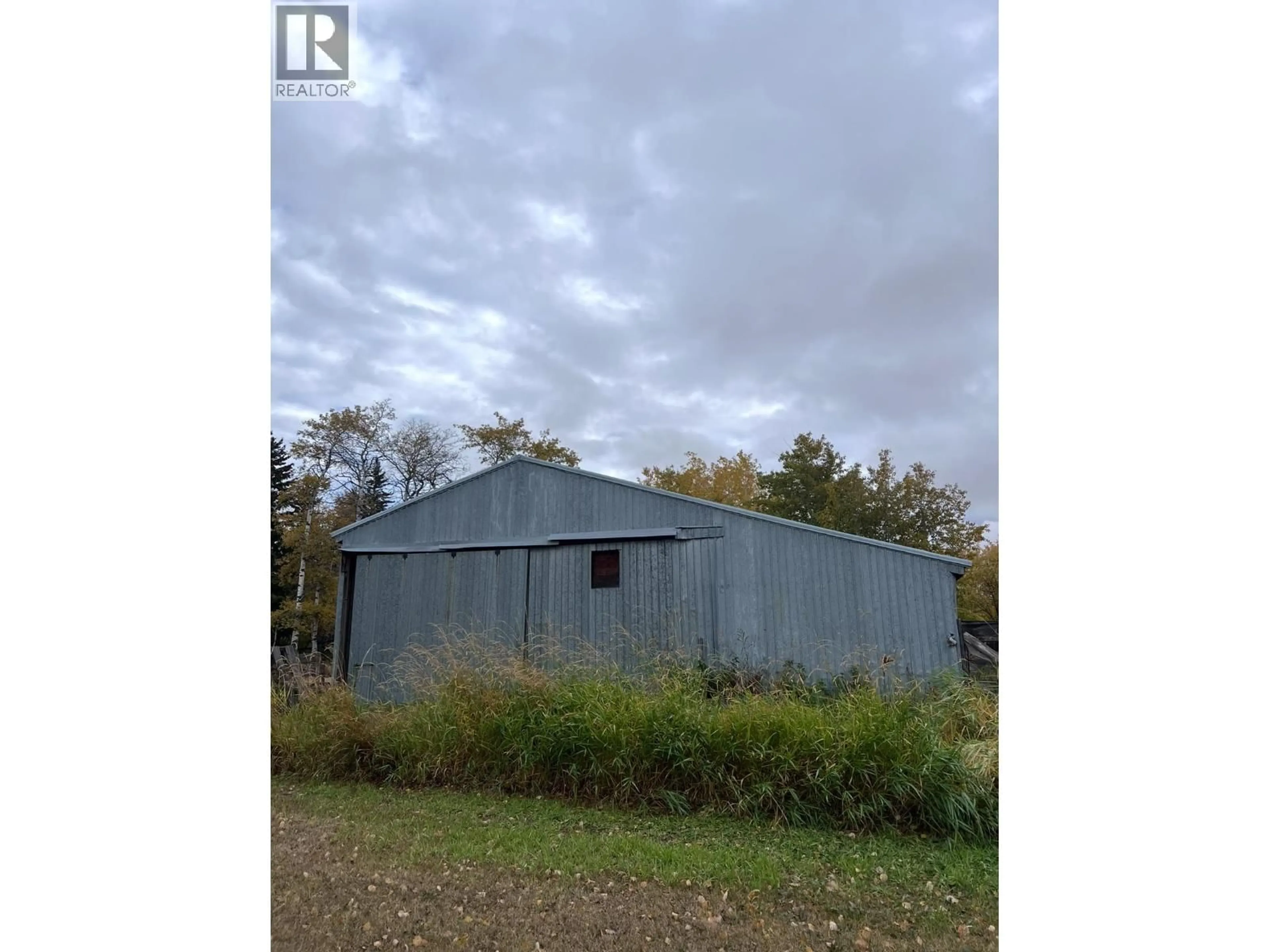 Shed for 7137 PINE ROAD, Fort St. John British Columbia V1J4J1