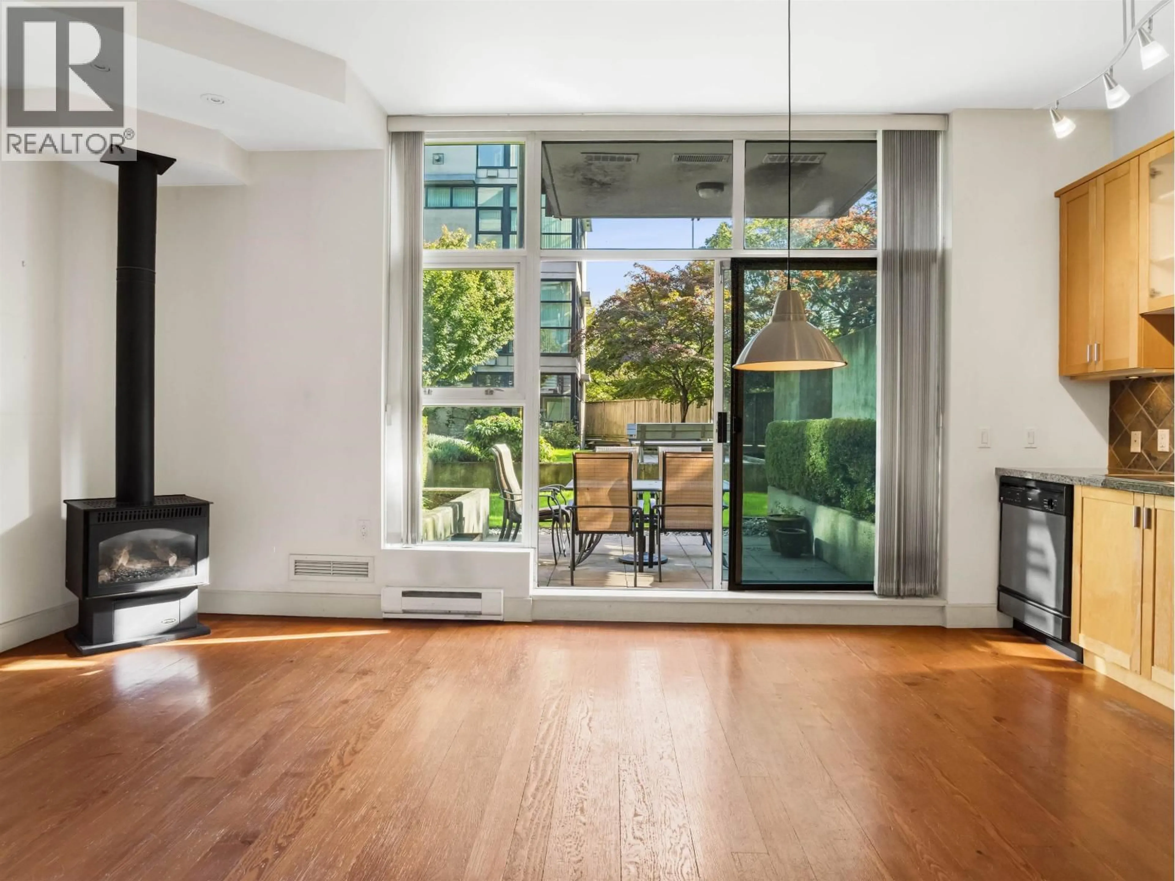 Unknown for 110 - 8988 HUDSON STREET, Vancouver British Columbia V6P6Z1