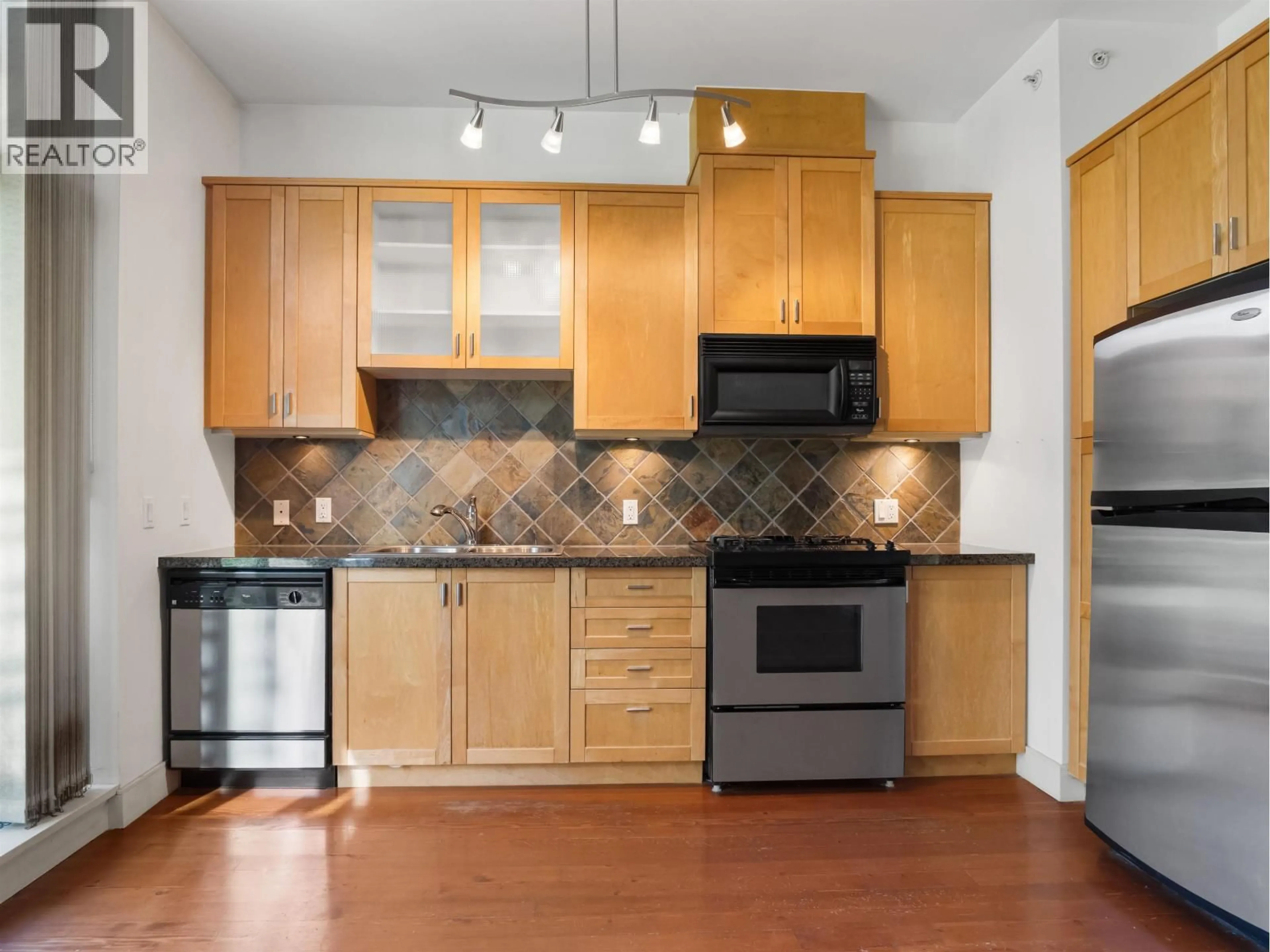 Unknown for 110 - 8988 HUDSON STREET, Vancouver British Columbia V6P6Z1