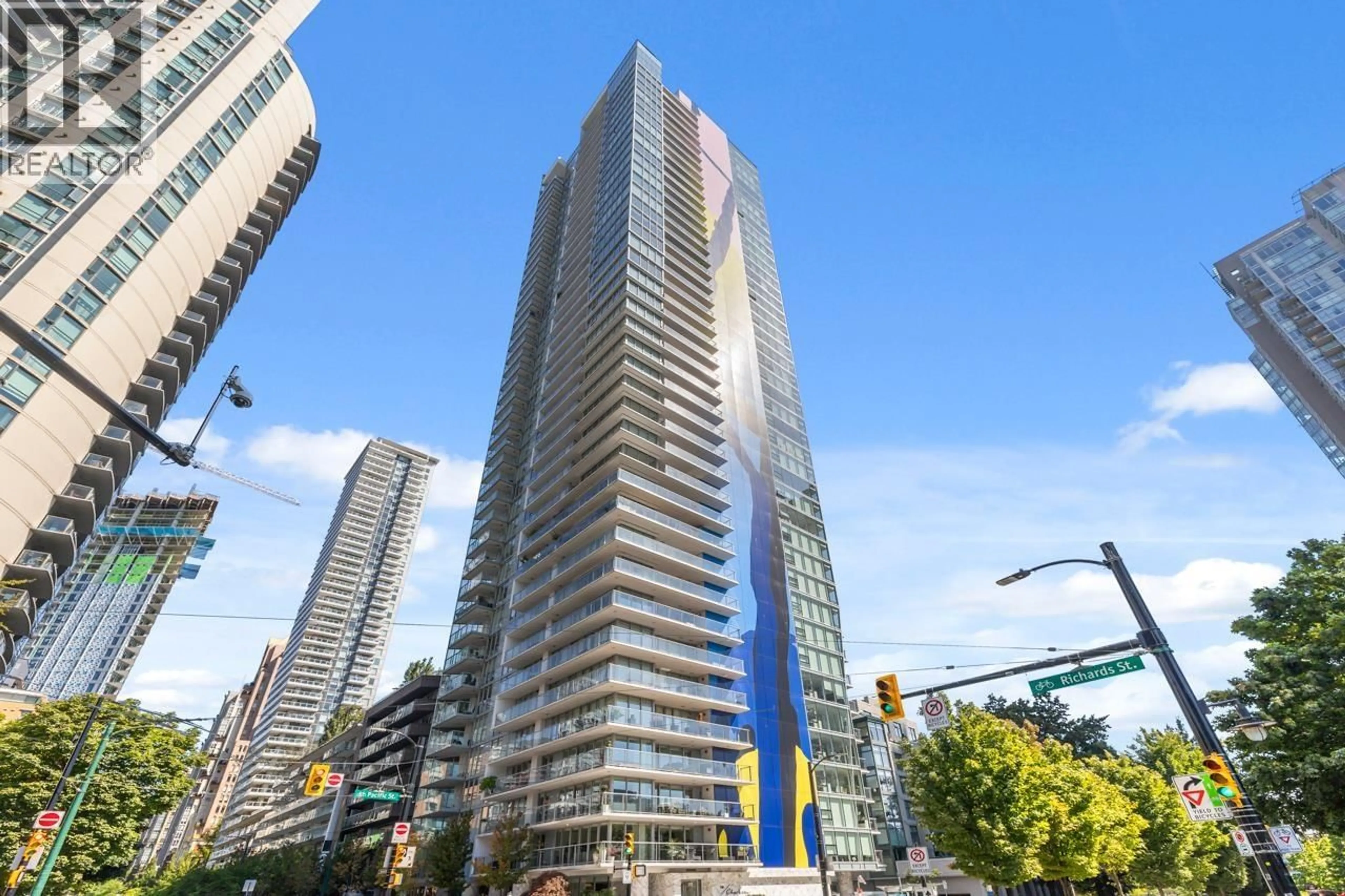 Unknown for 201 - 499 PACIFIC STREET, Vancouver British Columbia V6B0N4