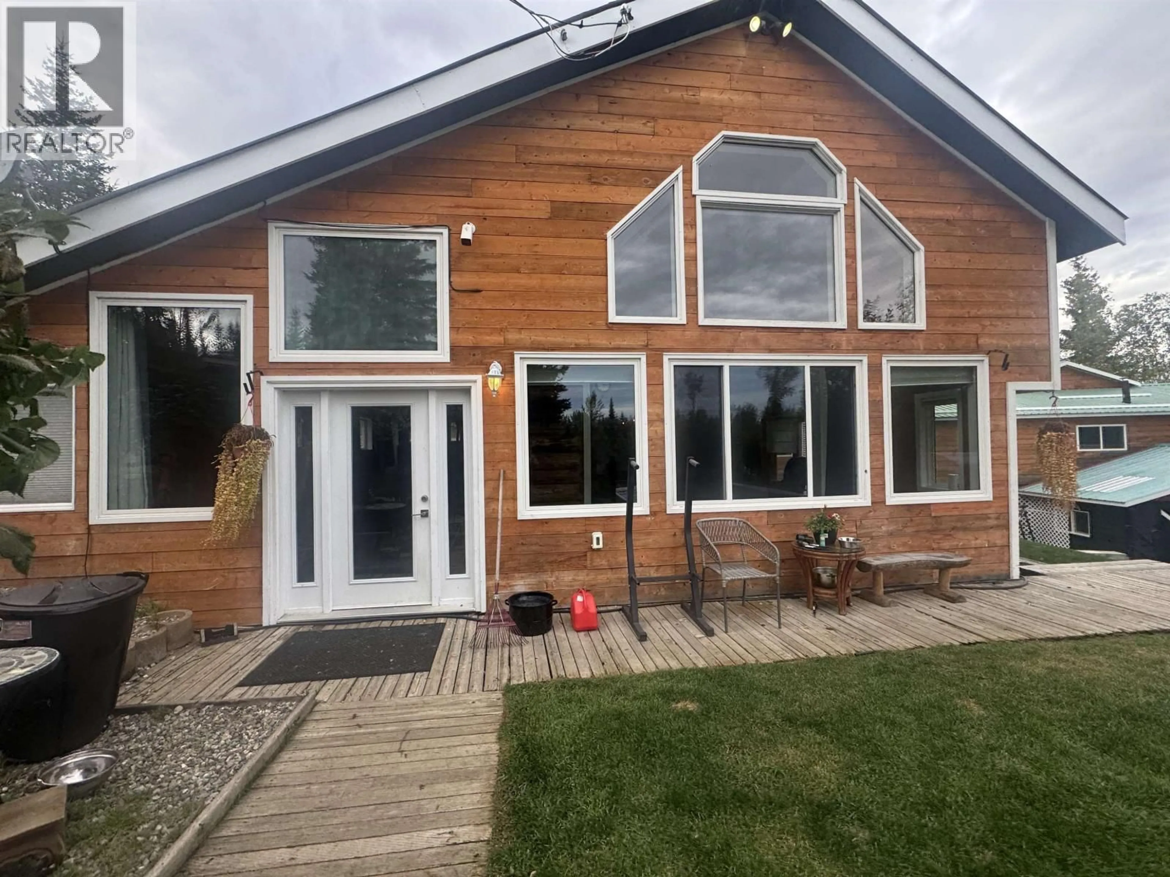 Unknown for 3168 COPELAND ROAD, Quesnel British Columbia V2J6P7