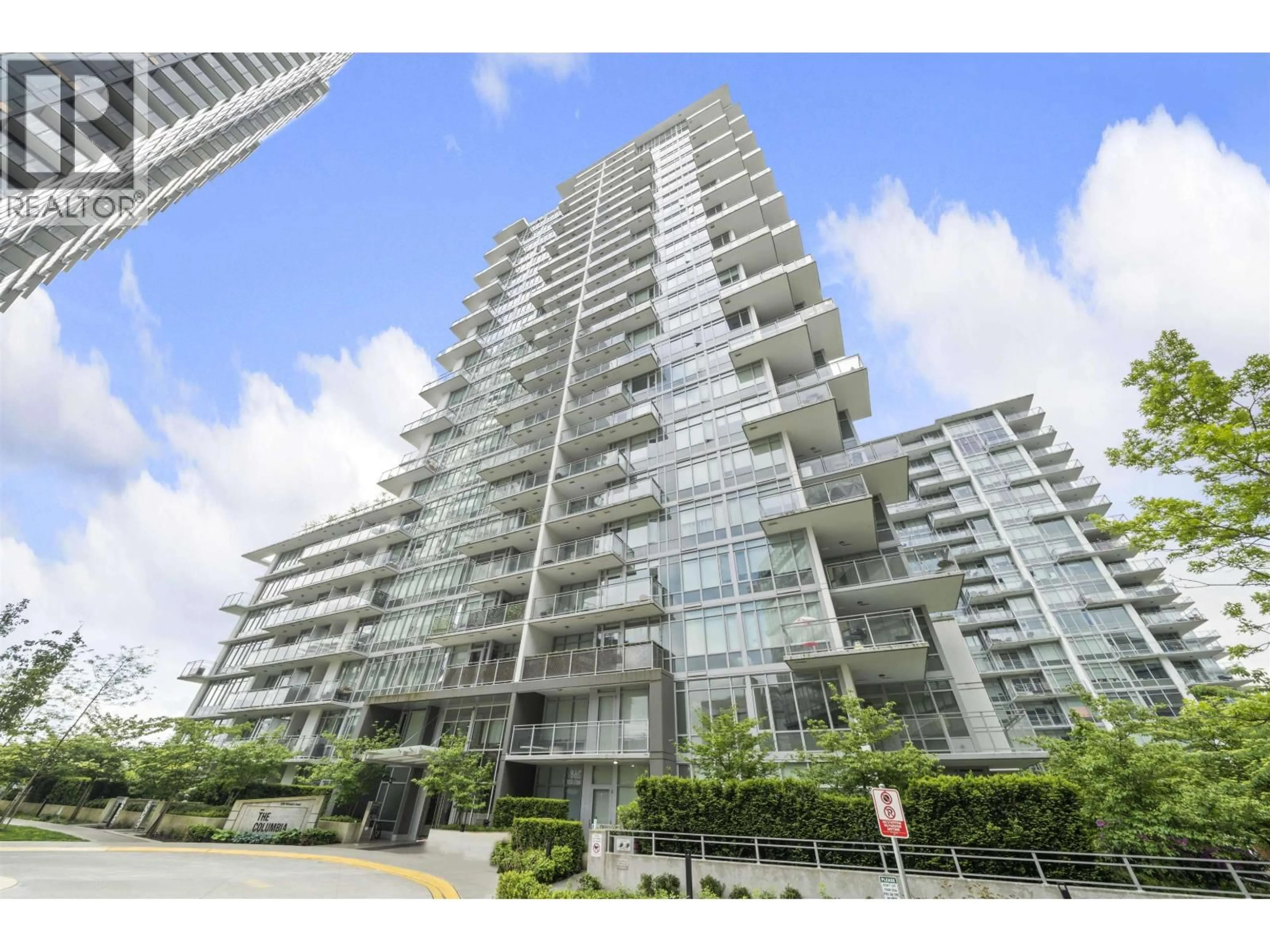 Unknown for 713 - 258 NELSON'S COURT, New Westminster British Columbia V3L0J9