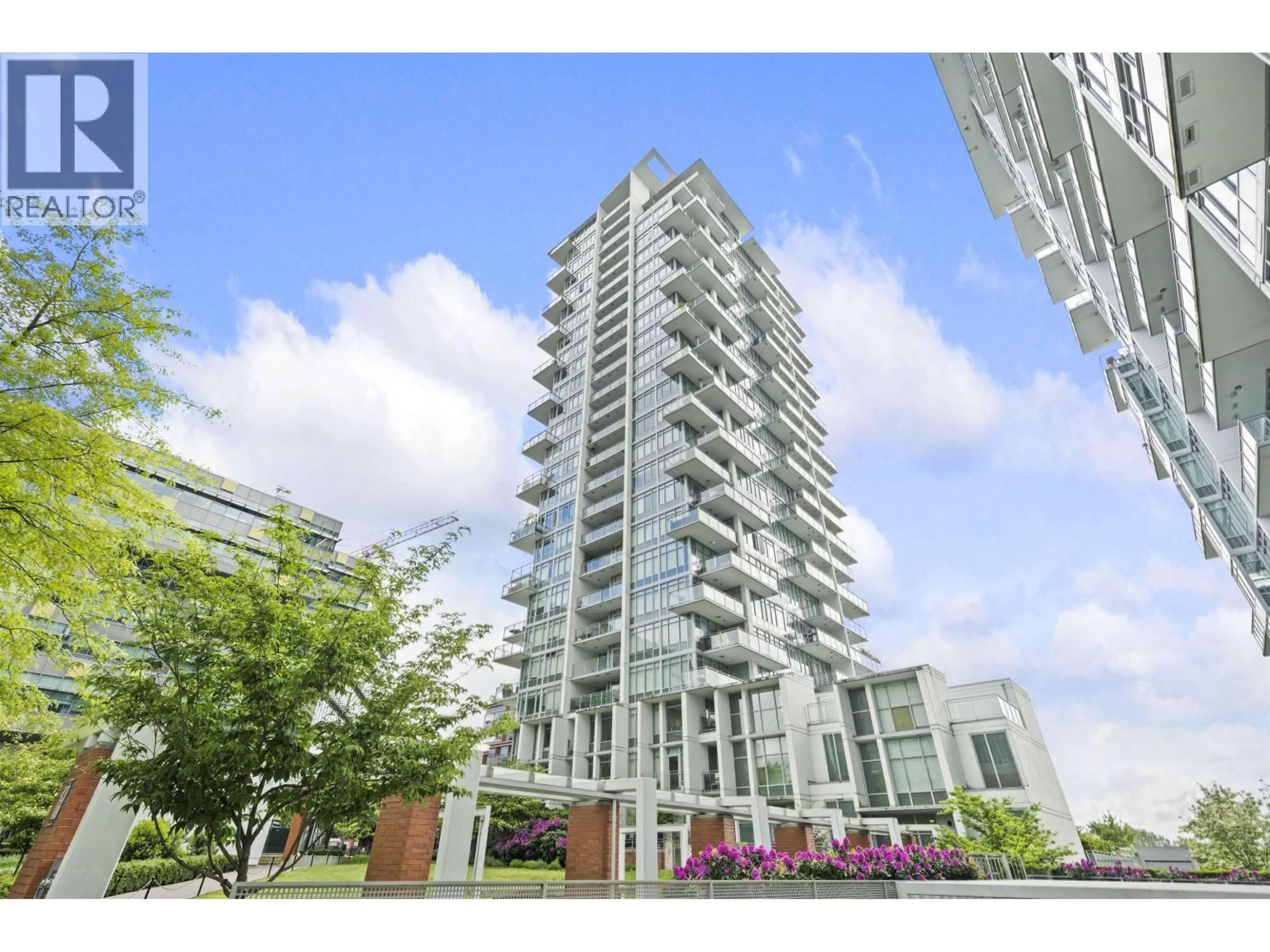 Unknown for 713 - 258 NELSON'S COURT, New Westminster British Columbia V3L0J9