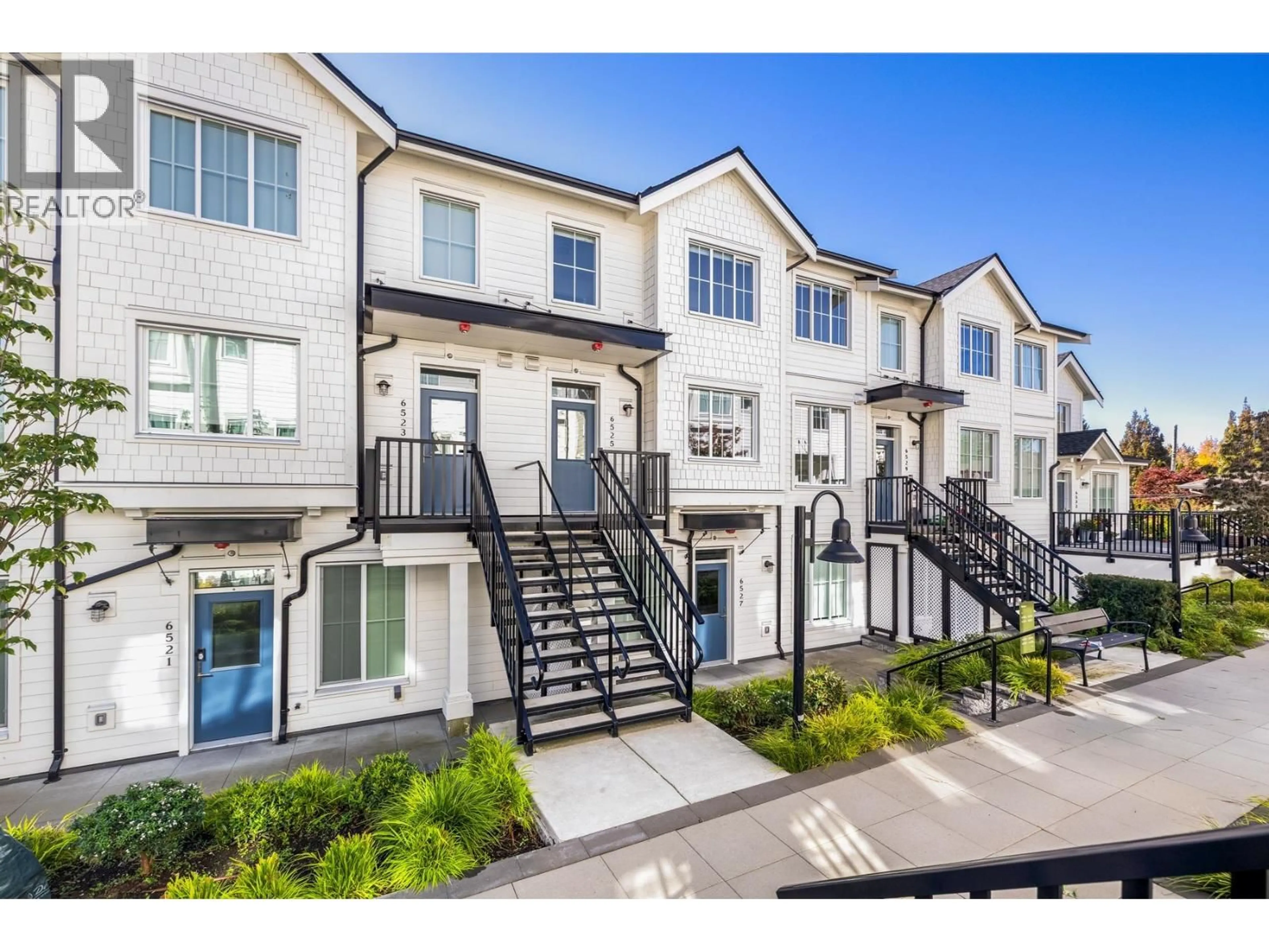 Unknown for 6525 FREMLIN STREET, Vancouver British Columbia V6P0K6