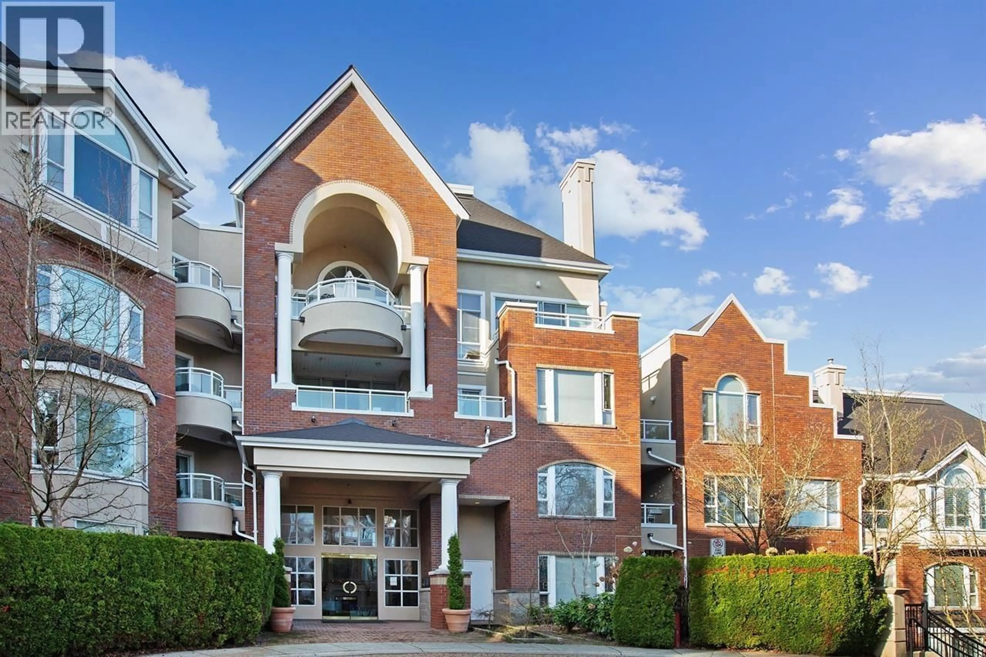 Unknown for 612 - 5262 OAKMOUNT CRESCENT, Burnaby British Columbia V5H4R7