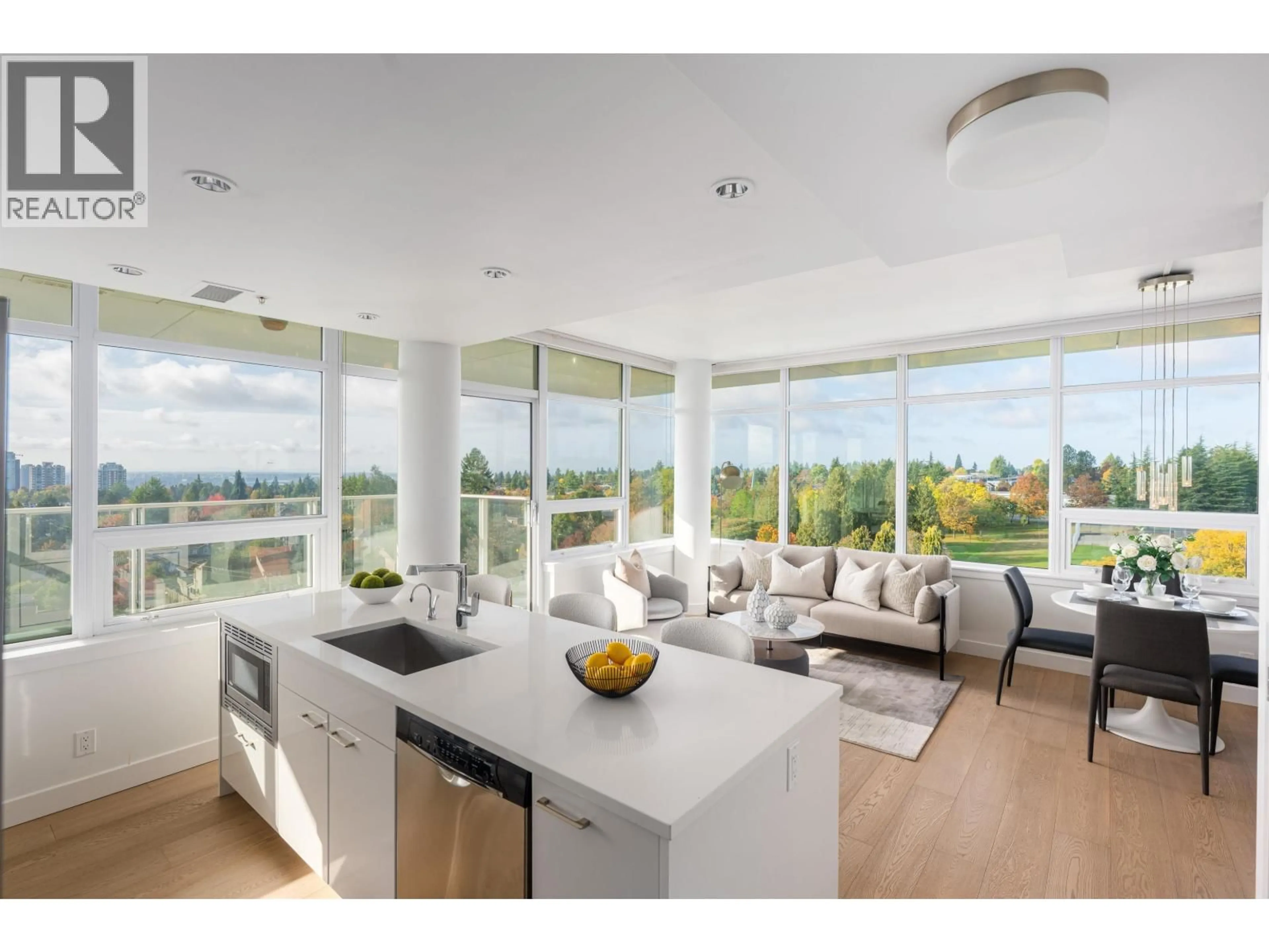 Open concept kitchen, unknown for 907 - 6383 CAMBIE STREET, Vancouver British Columbia V5Z0G7