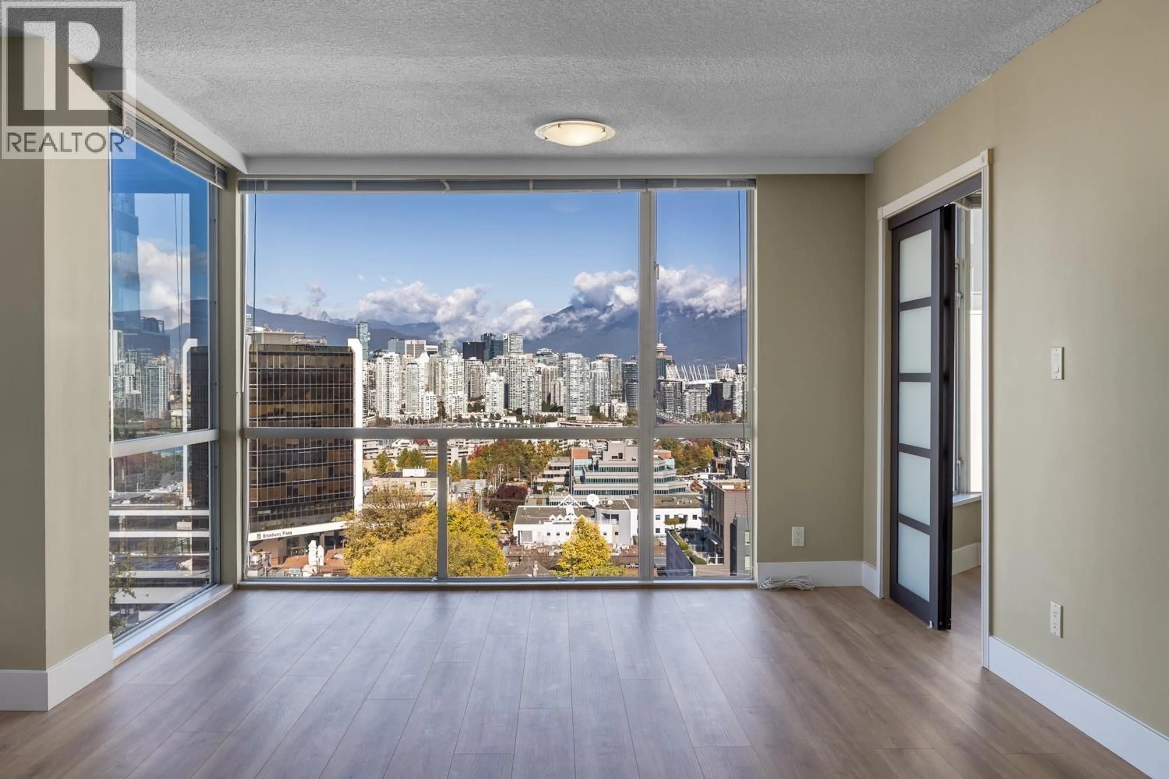 Unknown for 1302 - 2668 ASH STREET, Vancouver British Columbia V5Z4K4