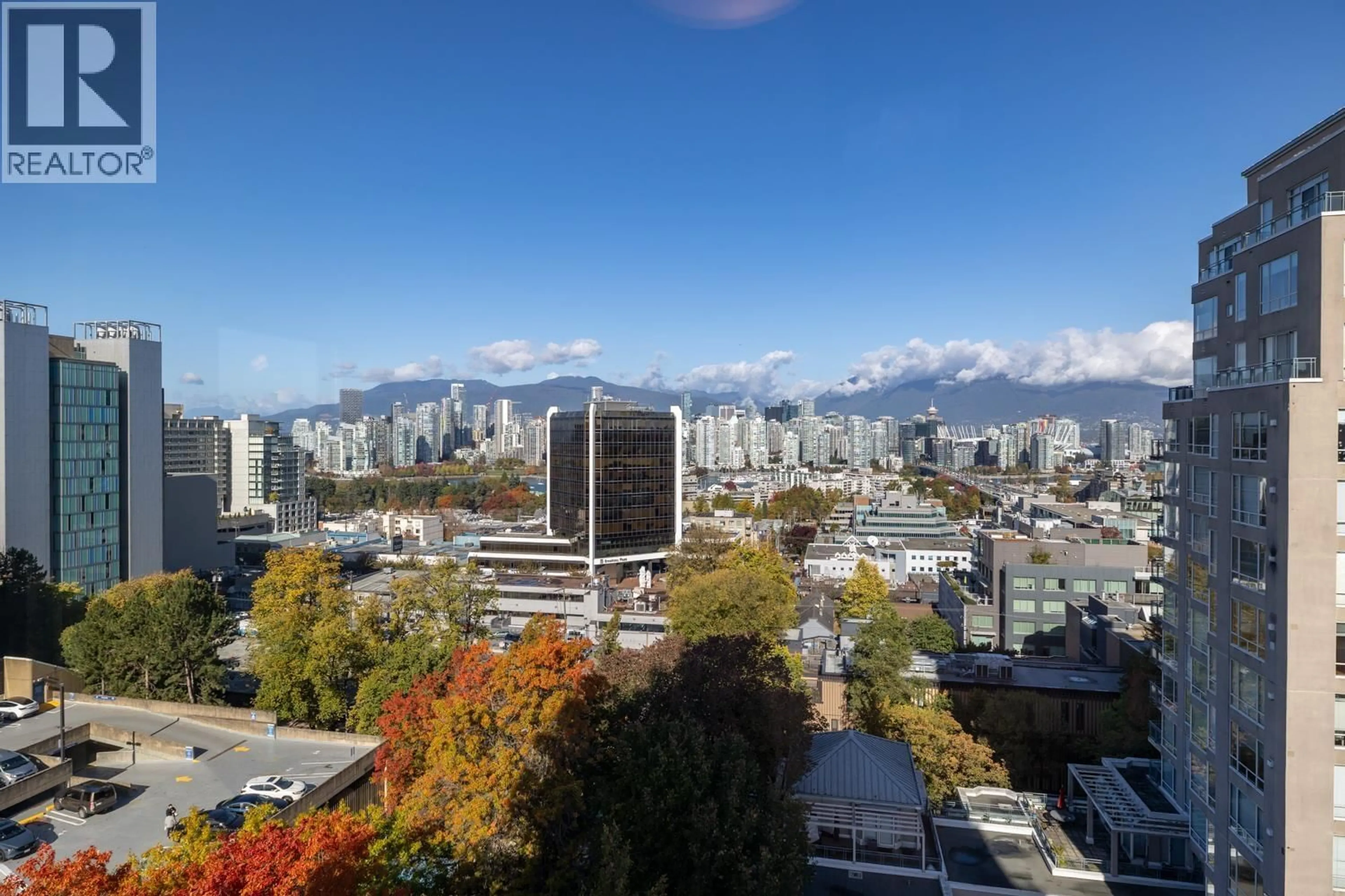 Unknown for 1302 - 2668 ASH STREET, Vancouver British Columbia V5Z4K4
