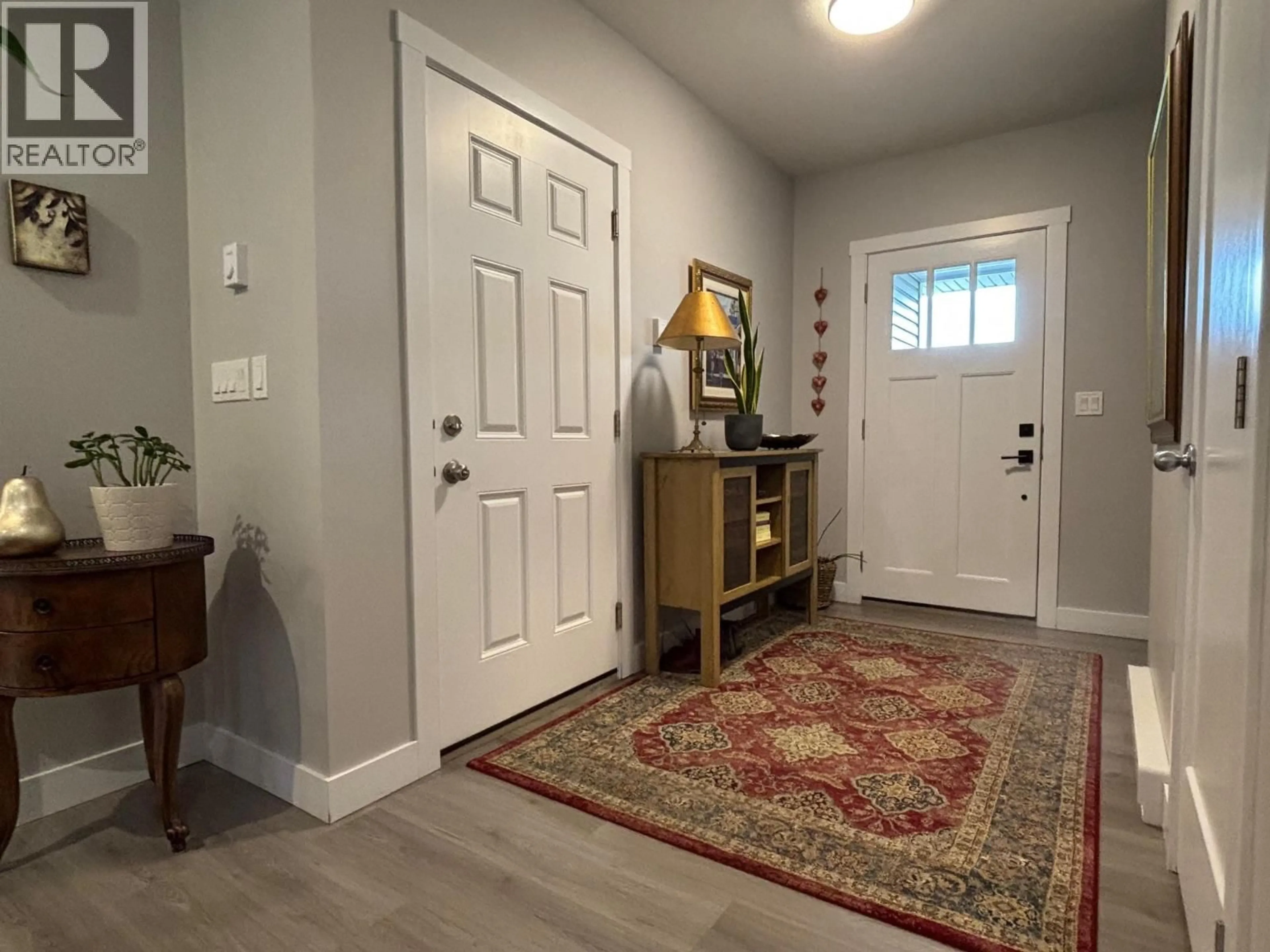 Indoor entryway for 5234 SMITH AVENUE, Terrace British Columbia V8G0H1