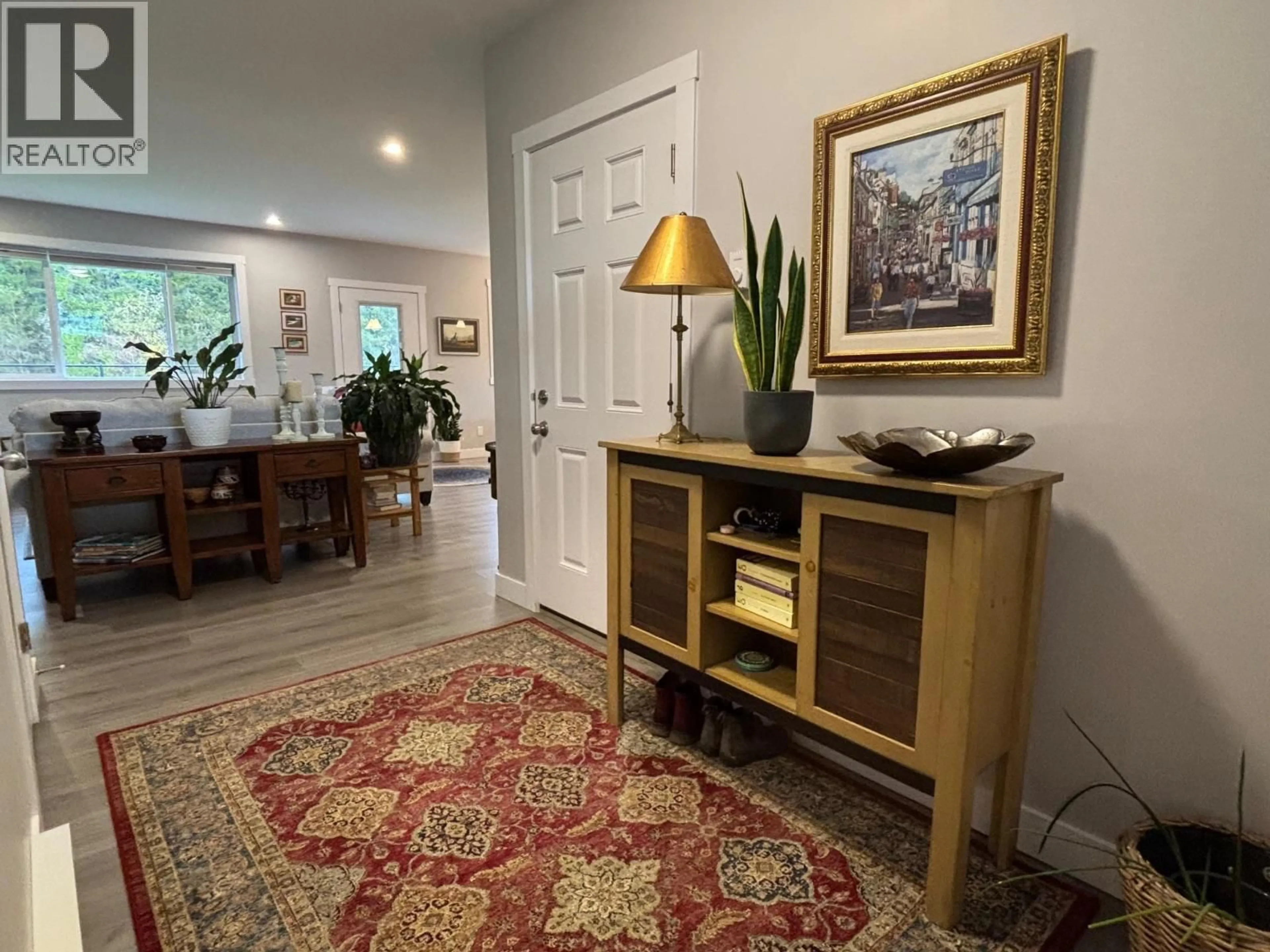 Indoor entryway for 5234 SMITH AVENUE, Terrace British Columbia V8G0H1