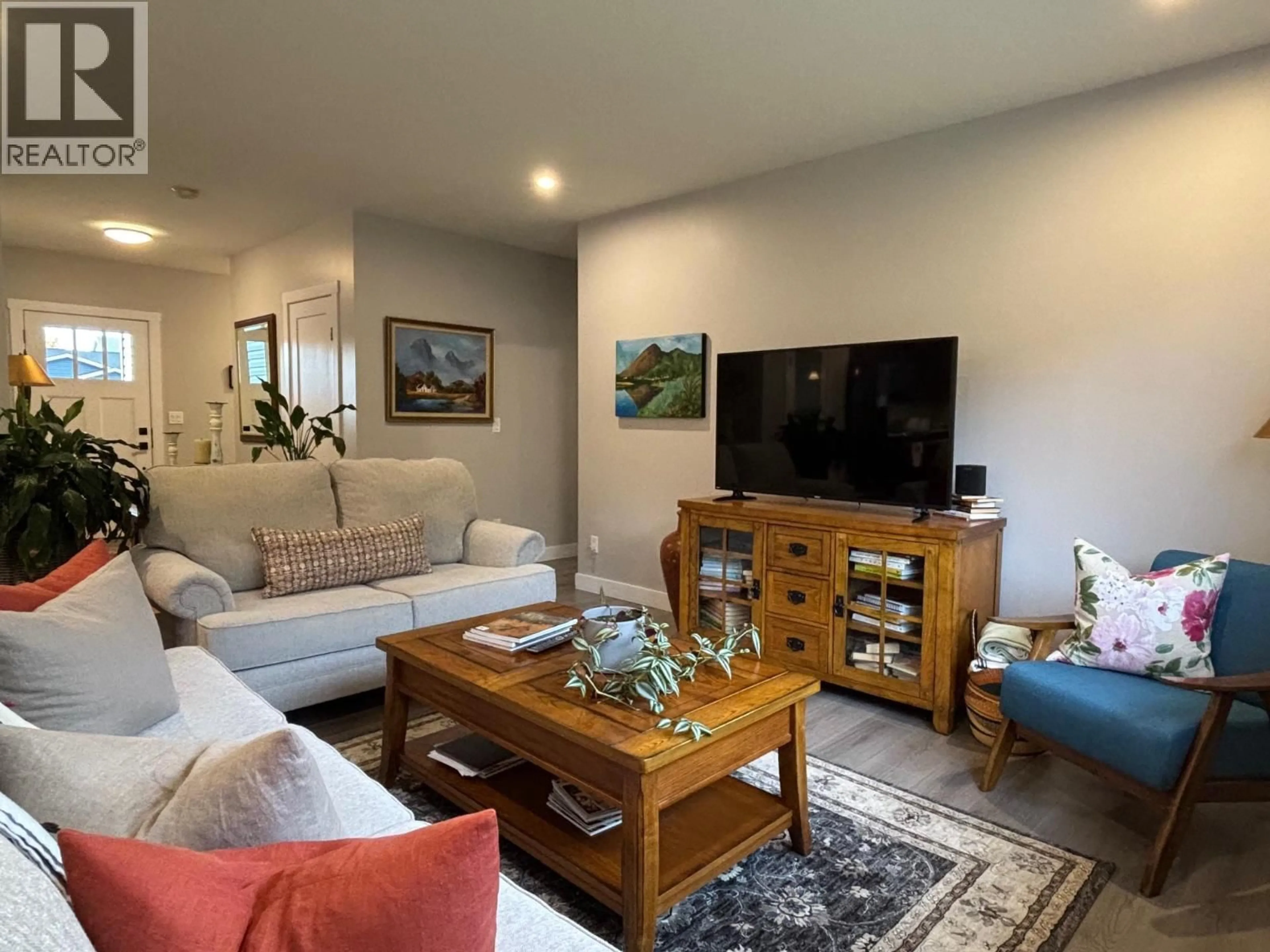 Living room with furniture, unknown for 5234 SMITH AVENUE, Terrace British Columbia V8G0H1