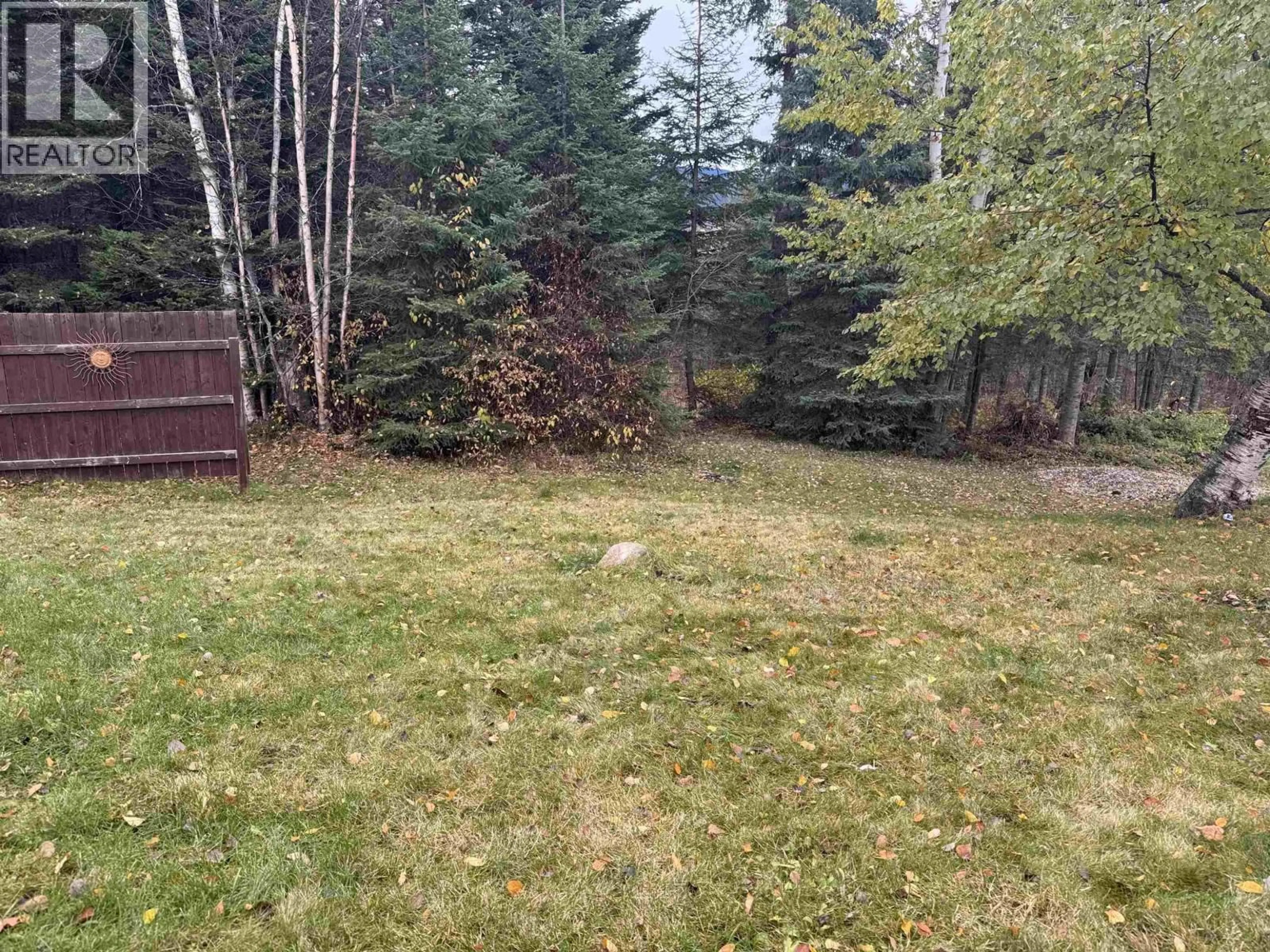 Unknown for 234 CENTENNIAL DRIVE, Mackenzie British Columbia V0J2C0