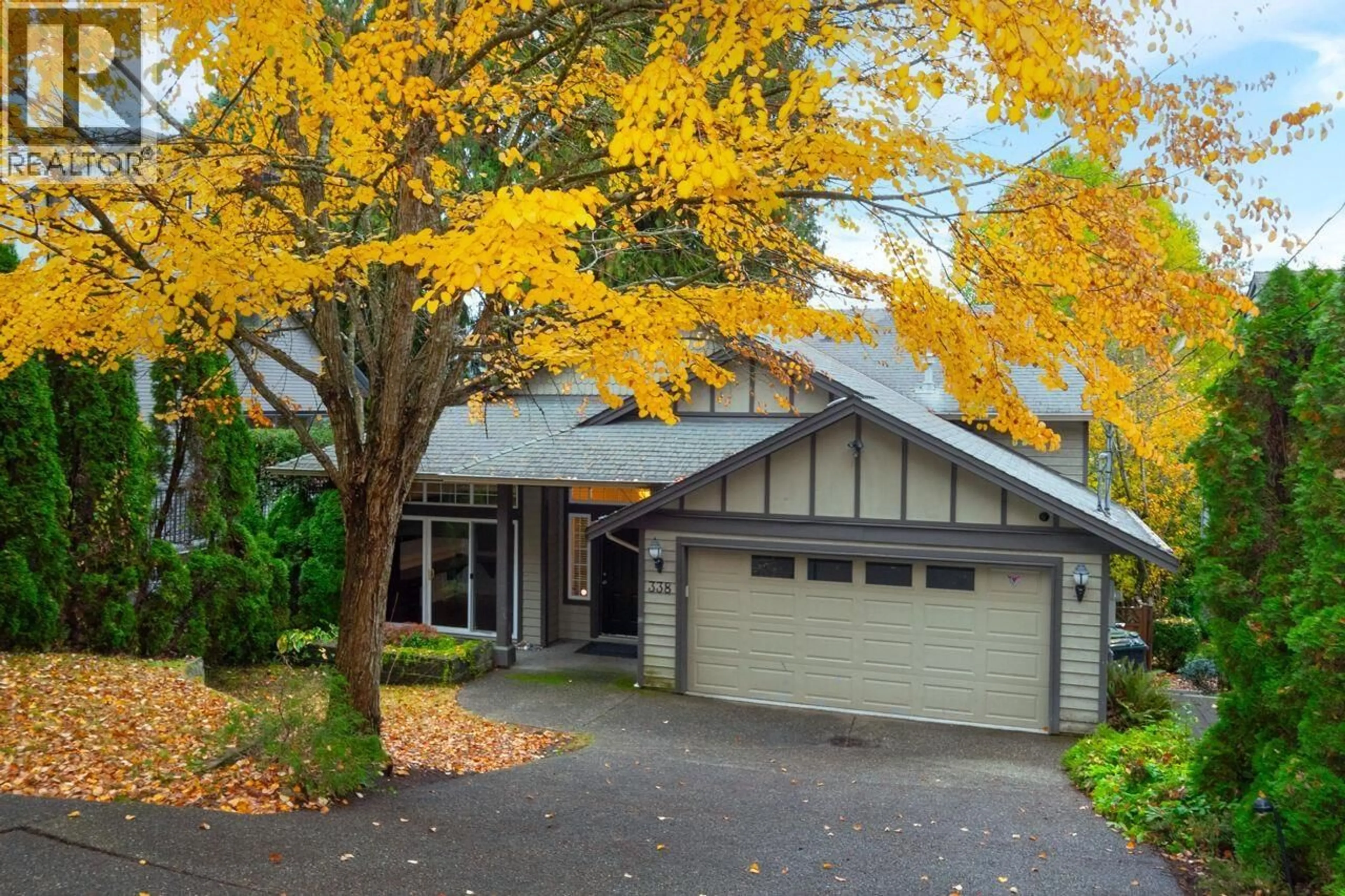 Unknown for 338 DOLLARTON HIGHWAY, North Vancouver British Columbia V7G1N1