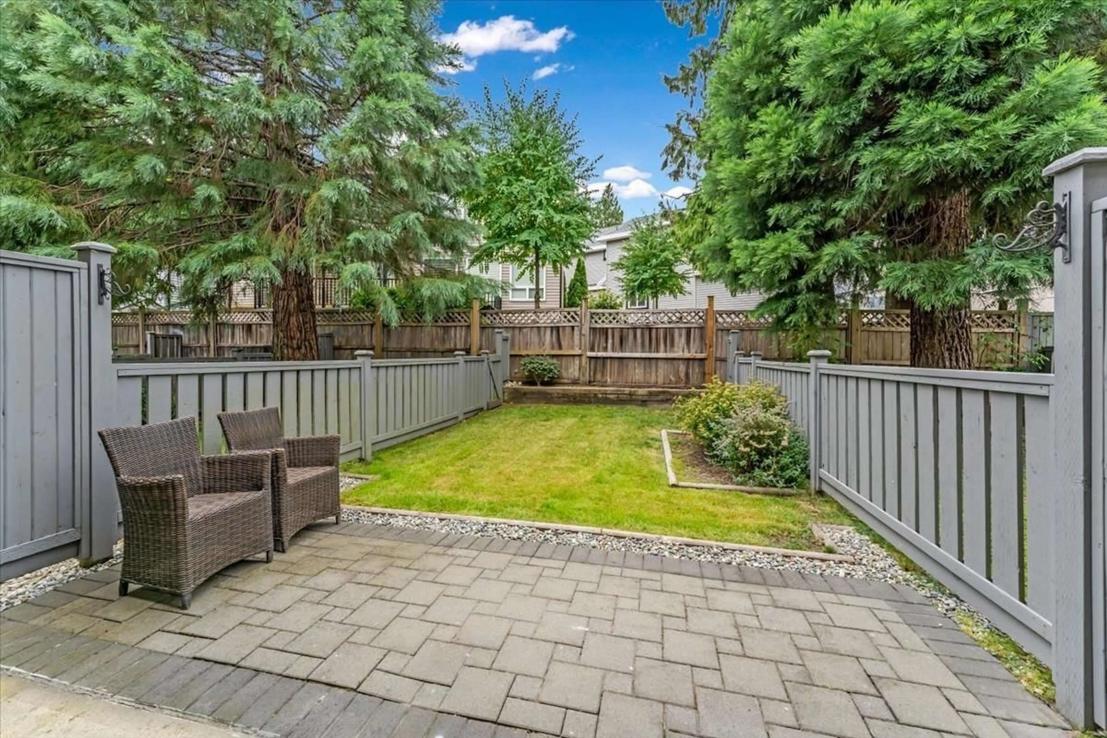 Patio, street for 54 - 5957 152, Surrey British Columbia V3S3K4