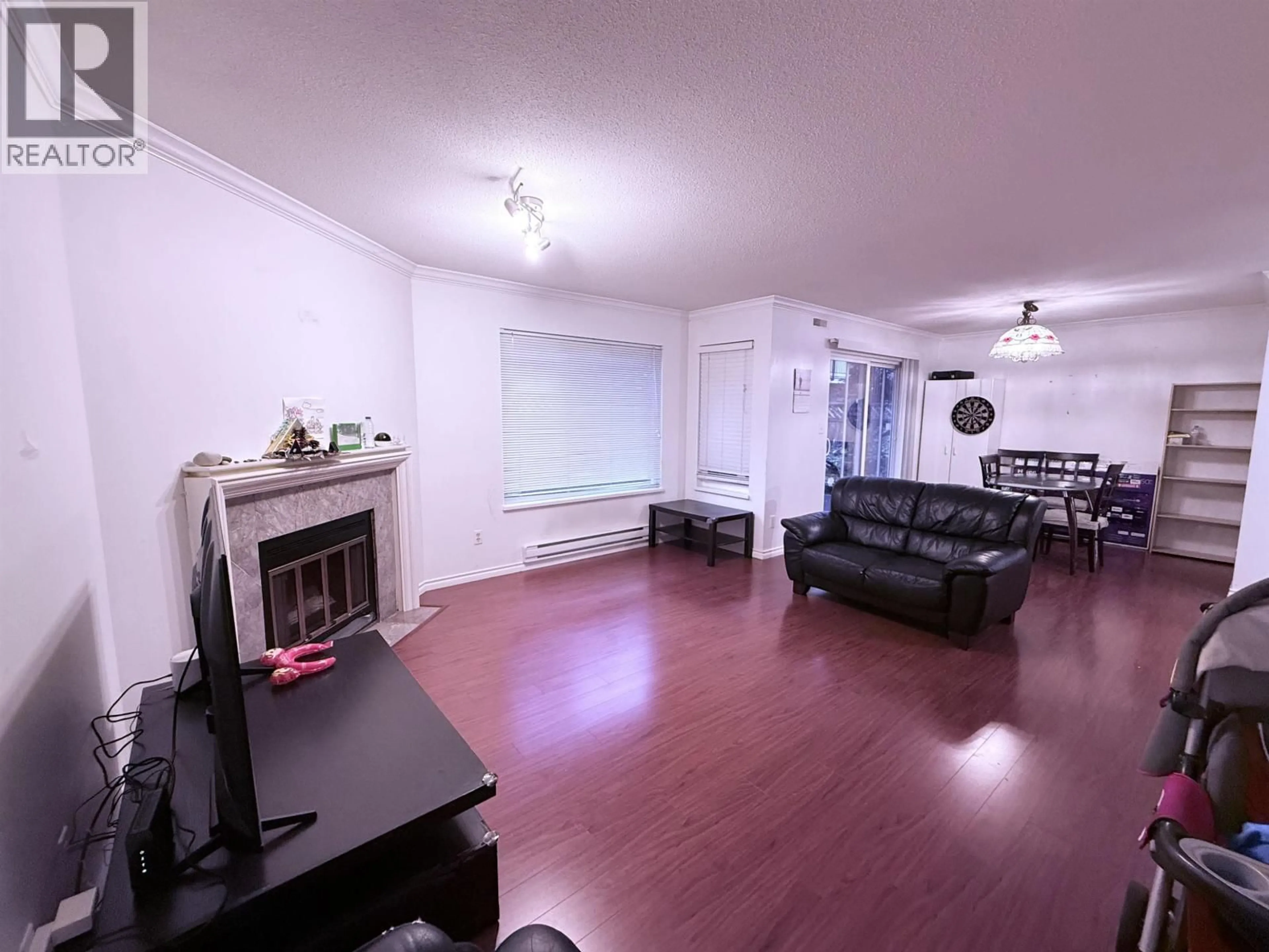 A pic of a room for 5 - 7171 BLUNDELL ROAD, Richmond British Columbia V6Y1J5