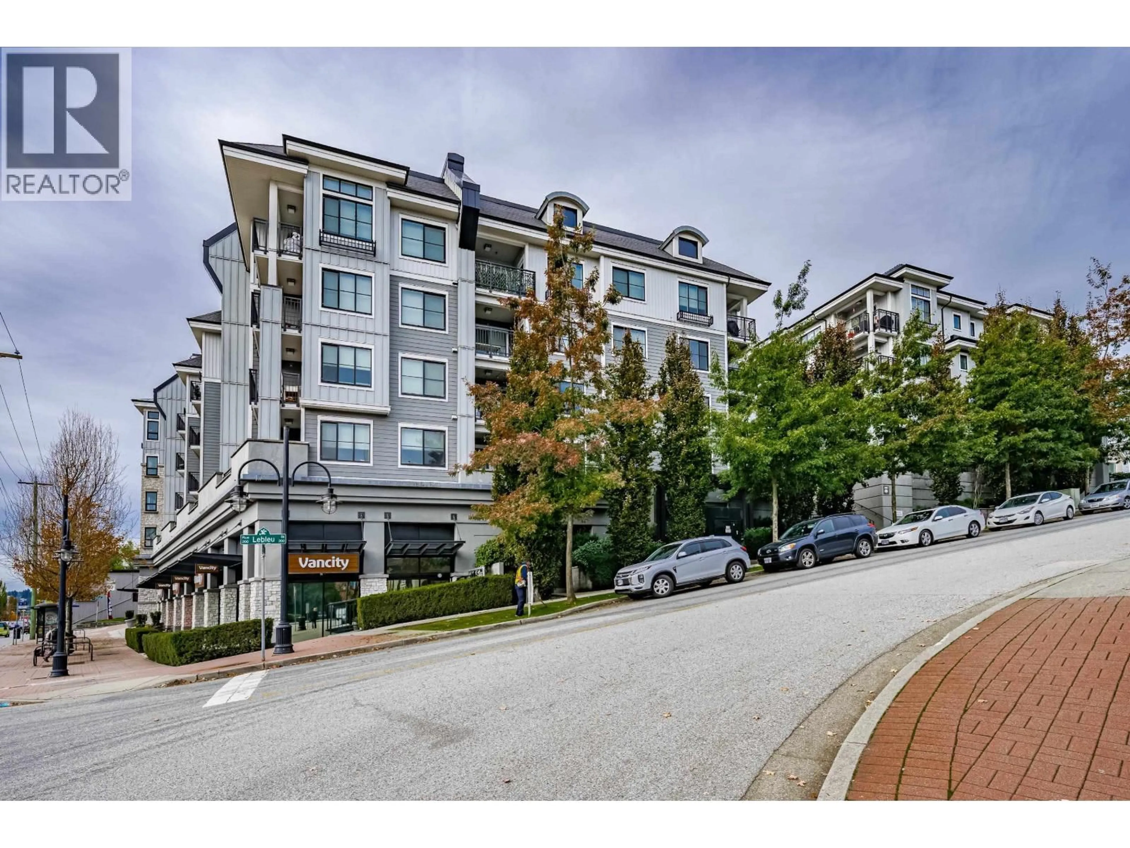 Unknown for 202 - 202 LEBLEU STREET, Coquitlam British Columbia V3K4L6
